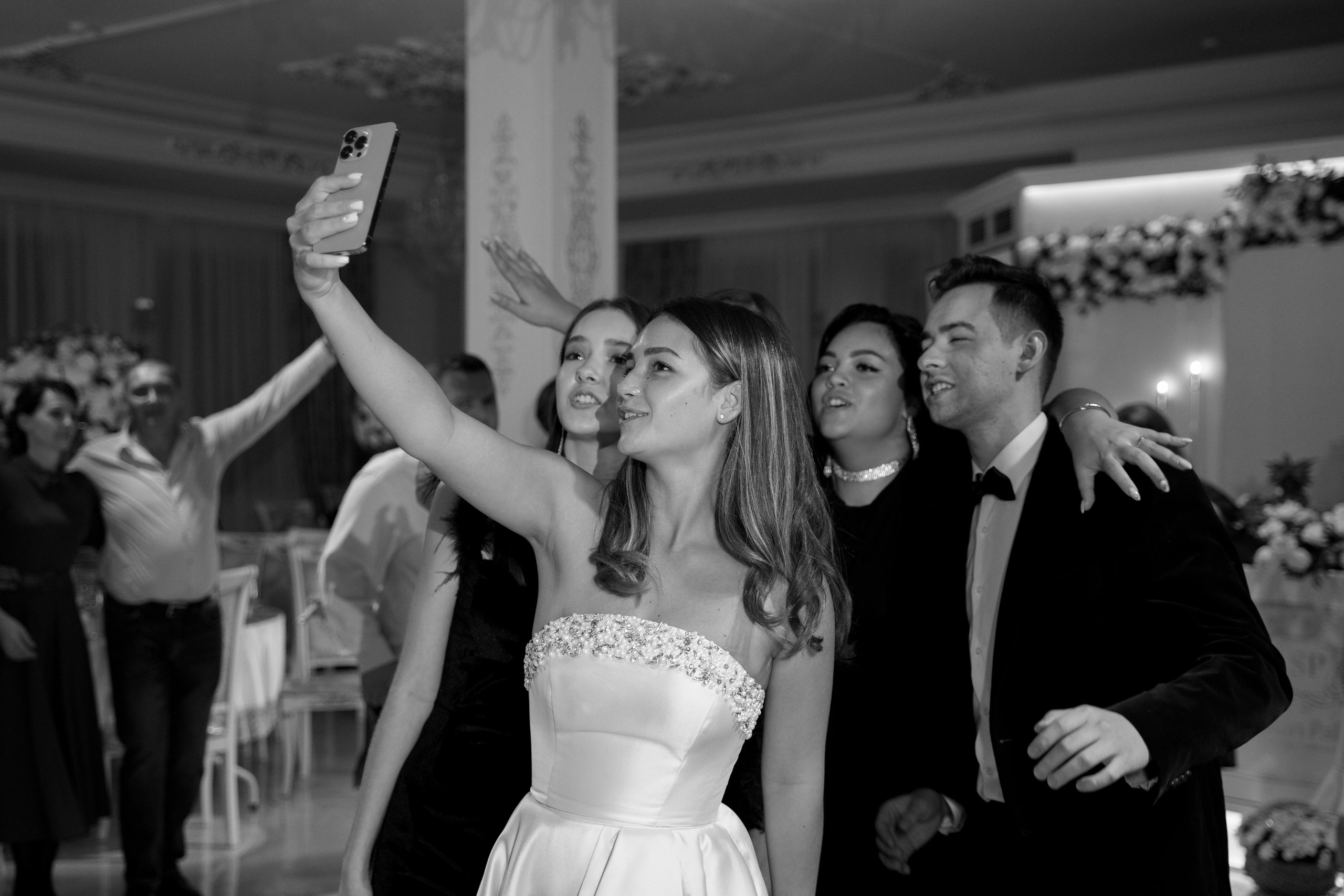 Сабина и Ринат. Свадебный фотограф Марина Попова