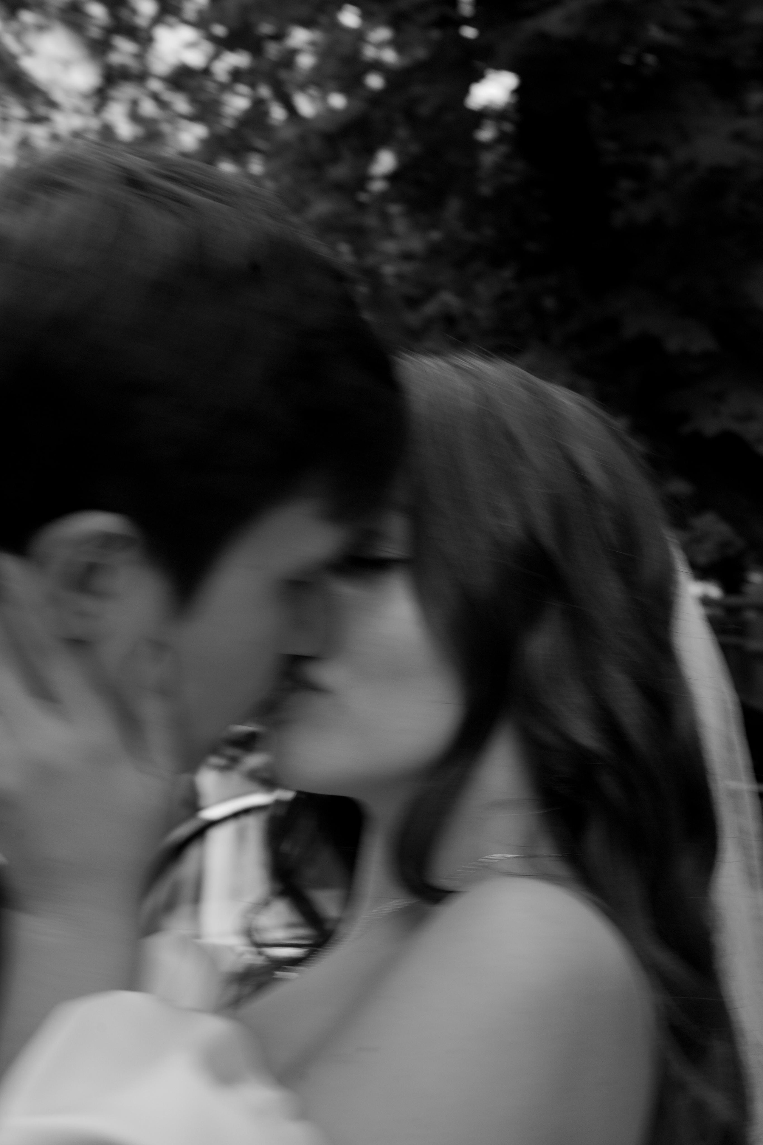 Олеся и Никита. Свадебный фотограф Марина Попова