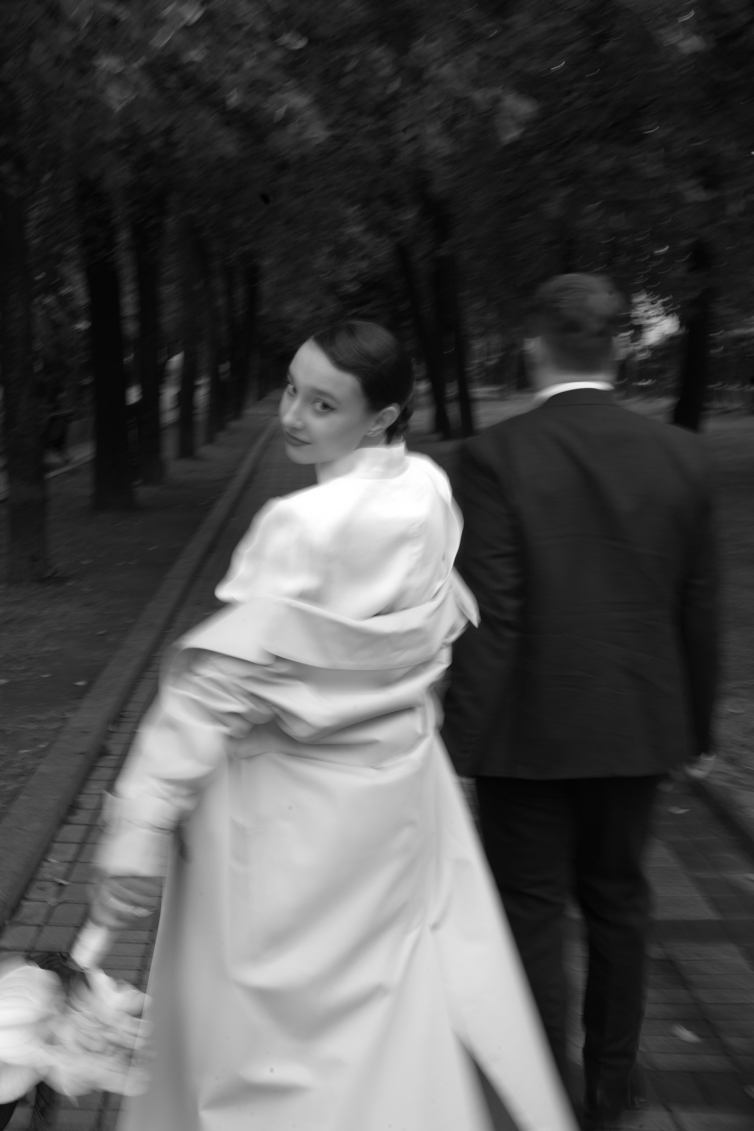 Любовь и Владислав. Свадебный фотограф Марина Попова