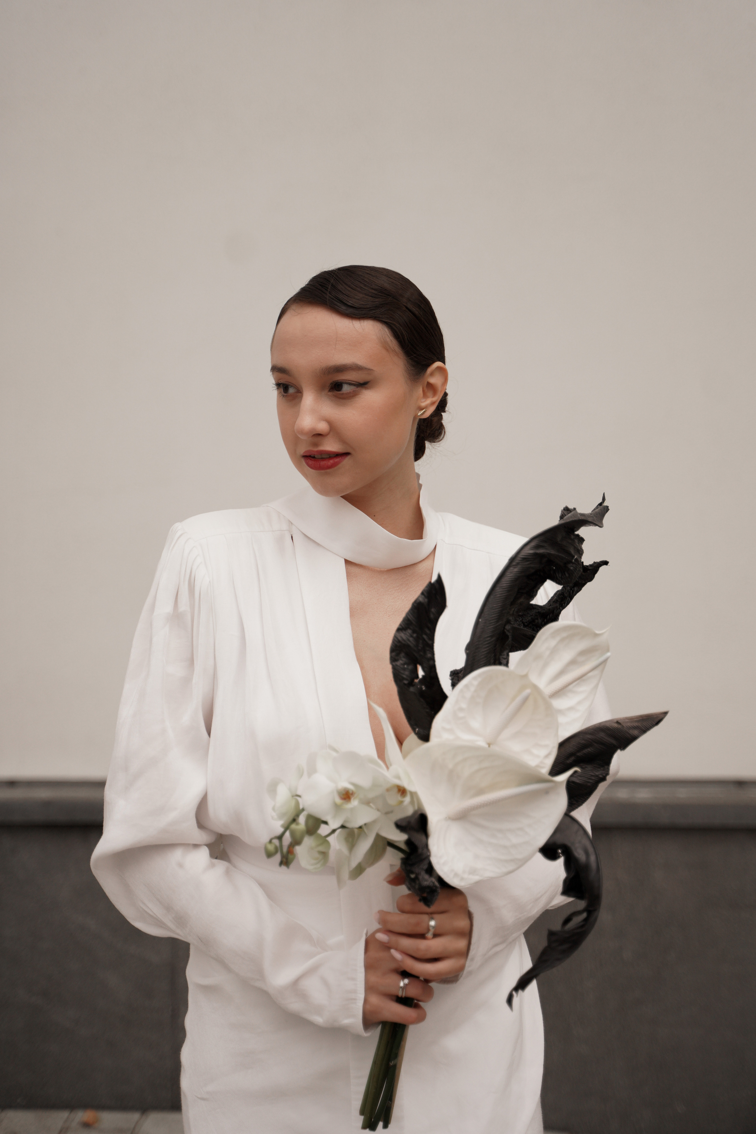 Любовь и Владислав. Свадебный фотограф Марина Попова