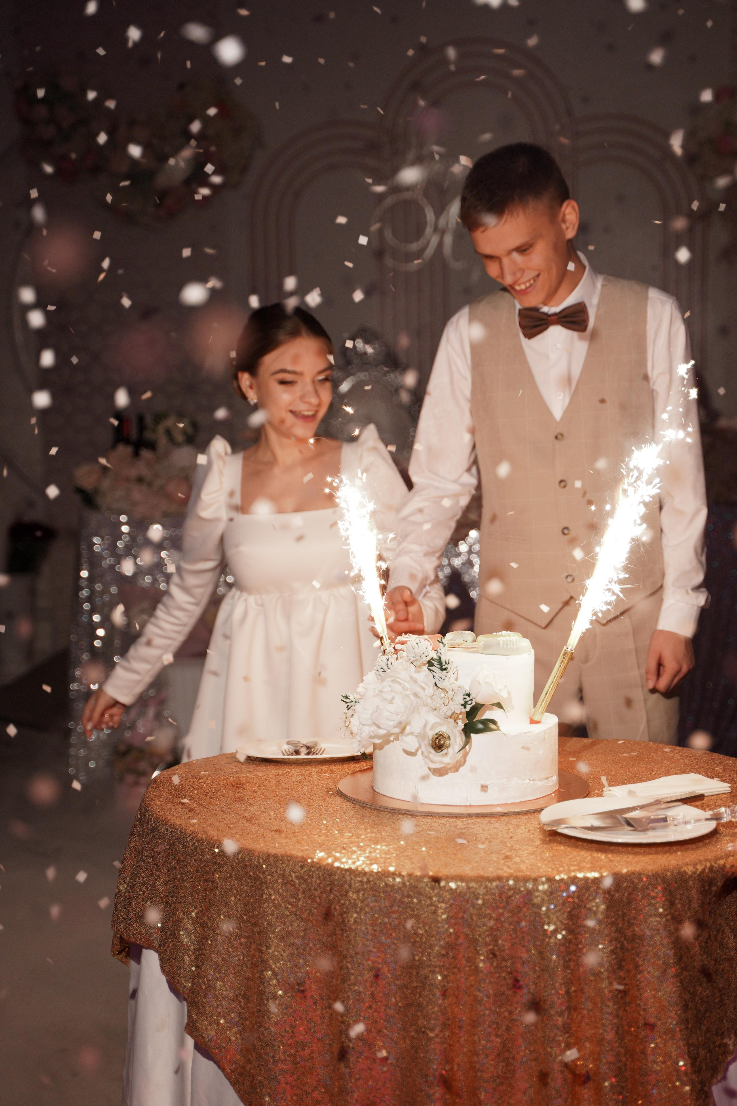 Дана и Сергей. Свадебный фотограф Марина Попова