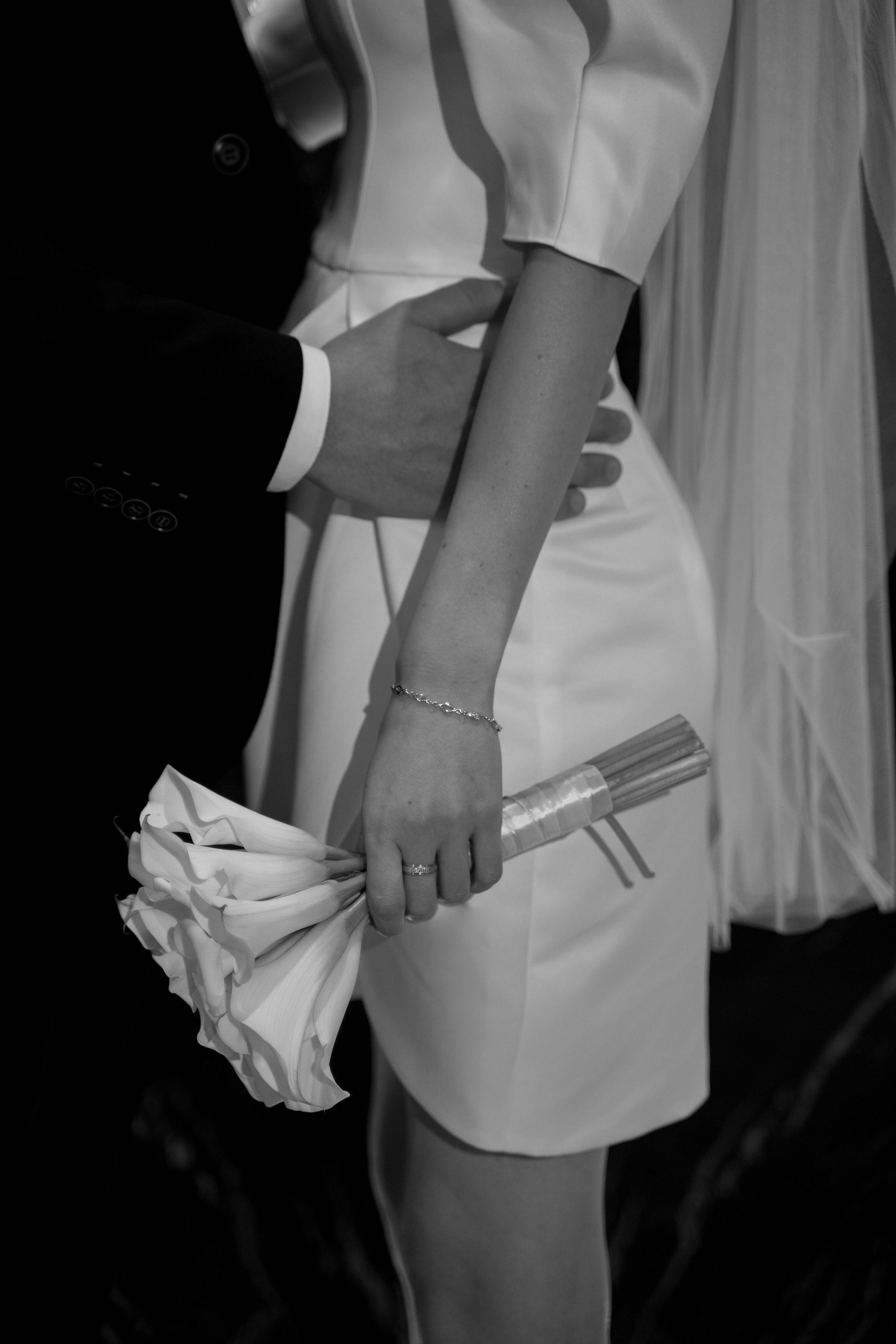 Ирина и Дмитрий. Свадебный фотограф Марина Попова