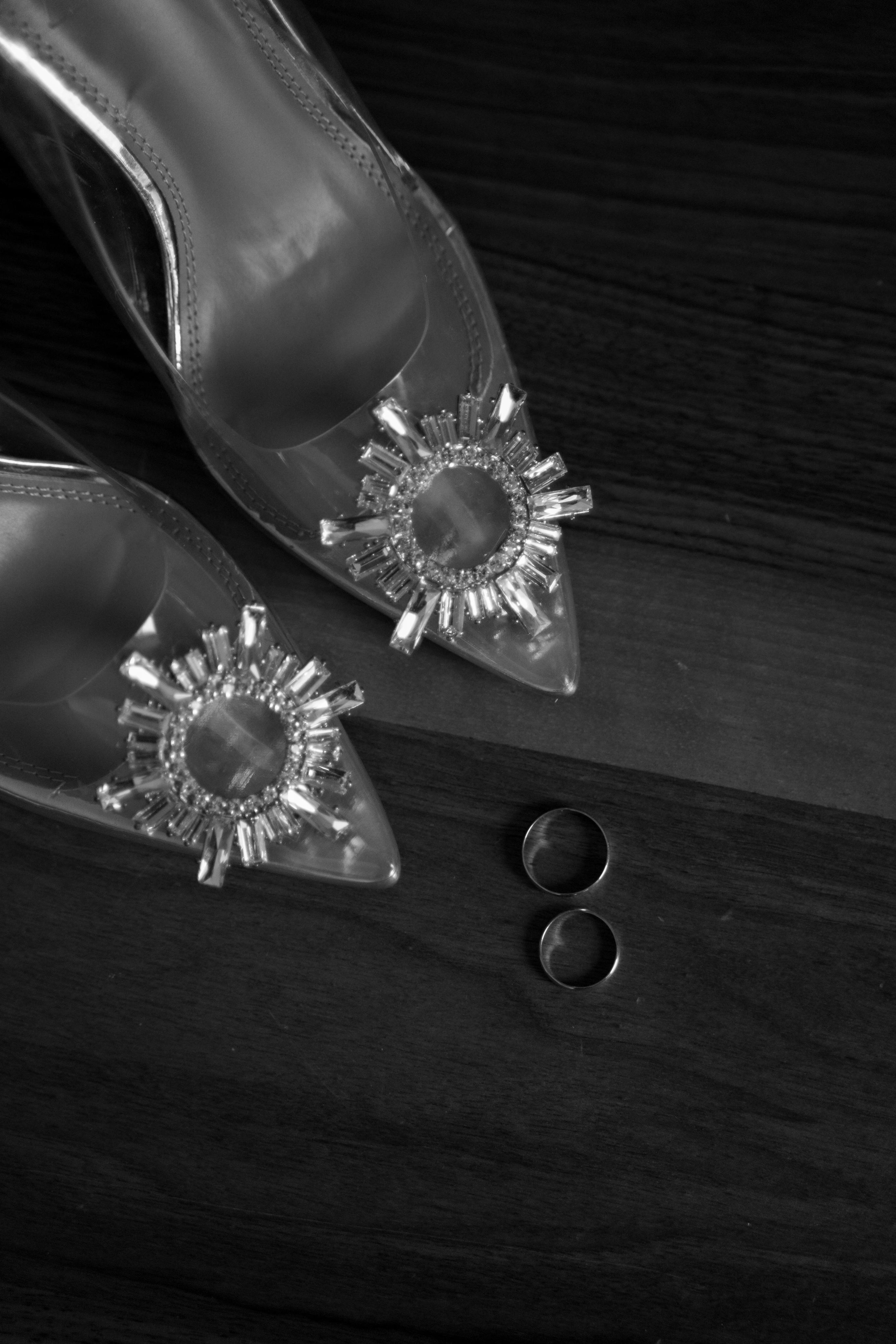 Дана и Сергей. Свадебный фотограф Марина Попова