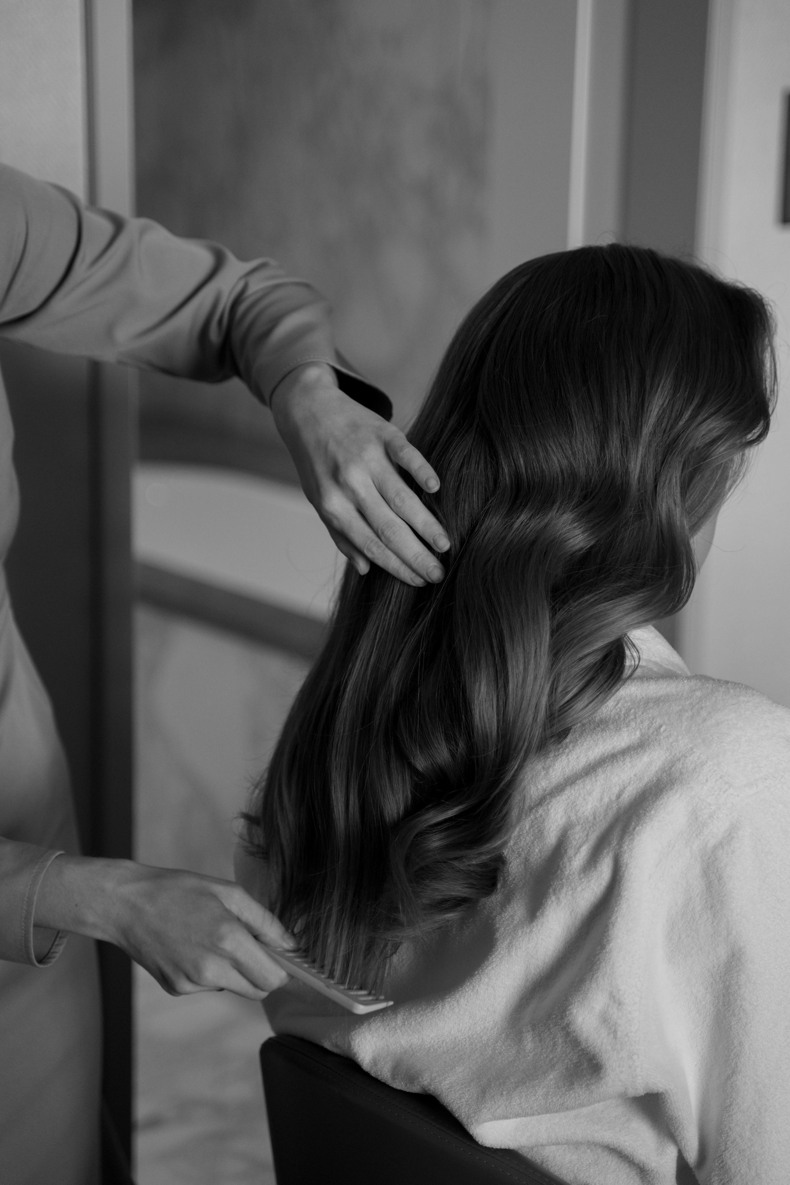 Анастасия и Андрей. Свадебный фотограф Марина Попова