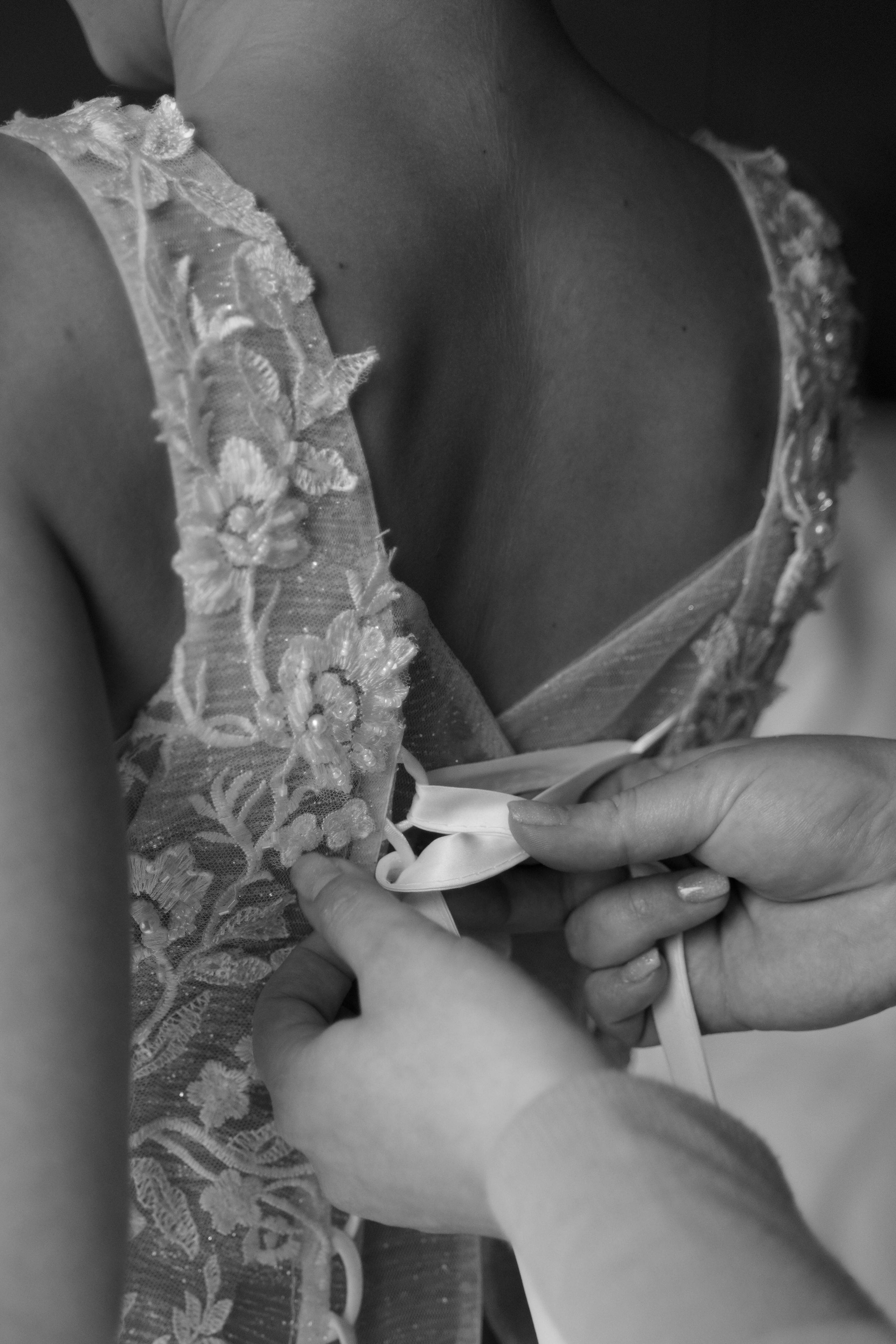 Дана и Сергей. Свадебный фотограф Марина Попова