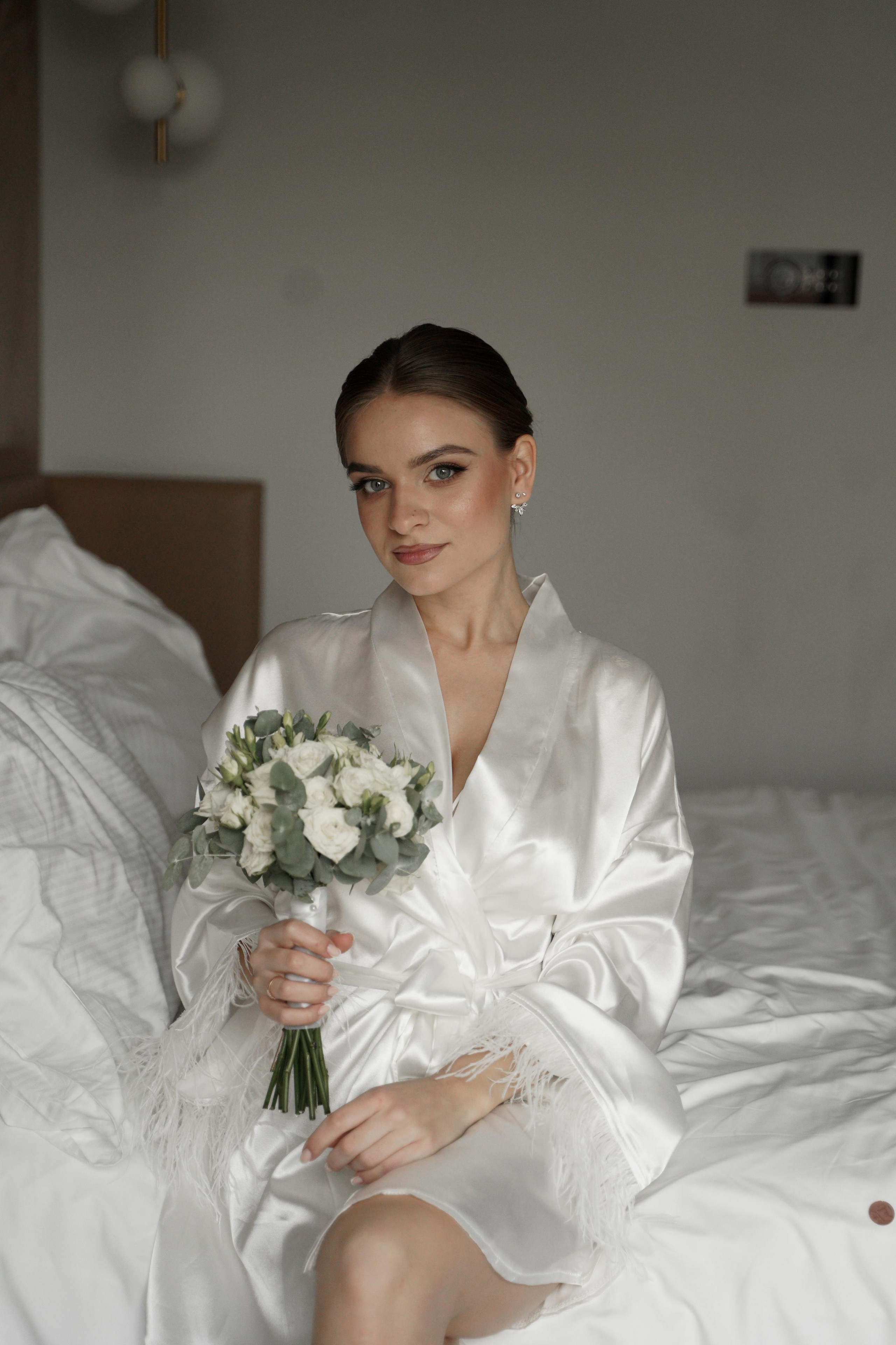 Дана и Сергей. Свадебный фотограф Марина Попова