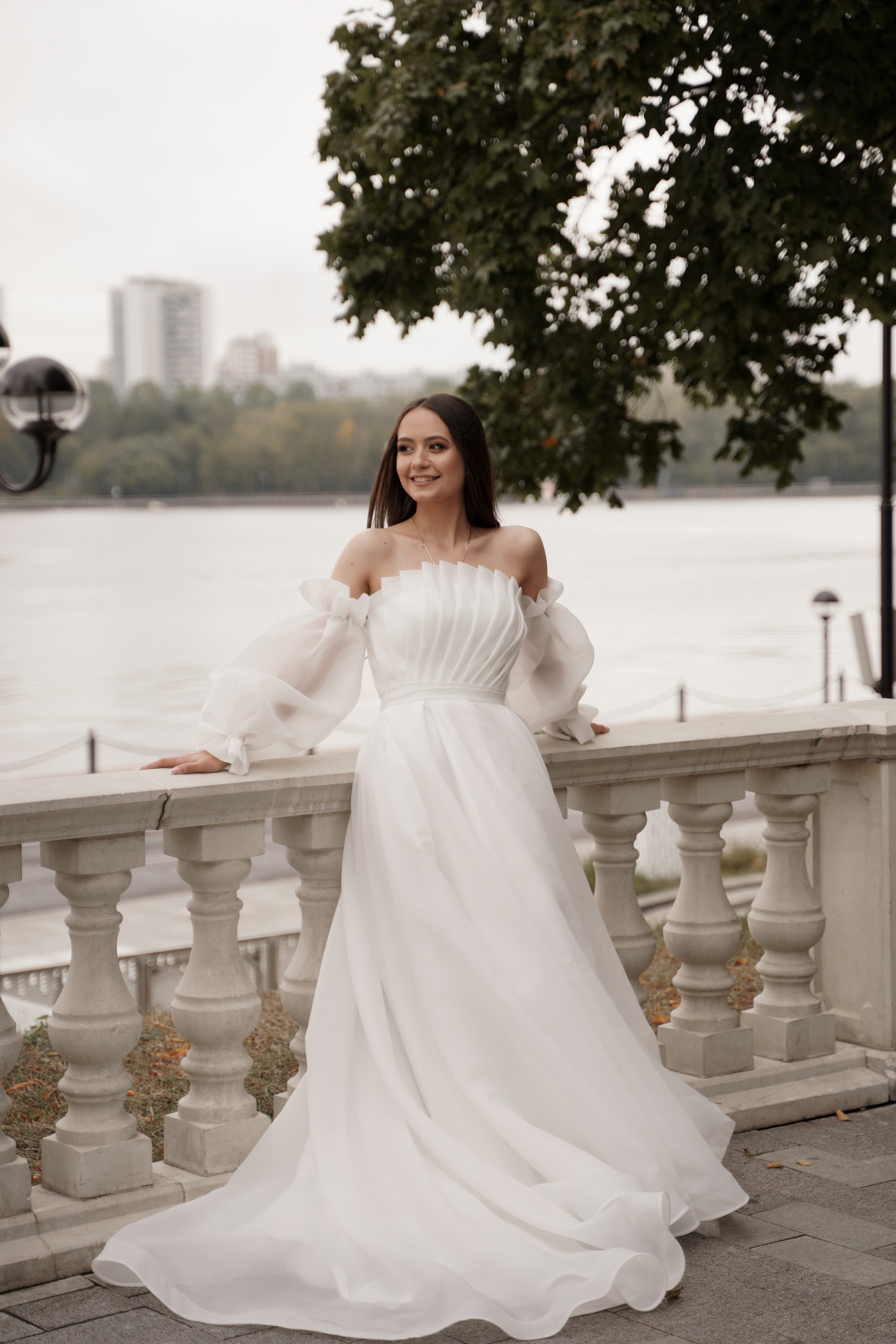 Анжела и Никита. Свадебный фотограф Марина Попова