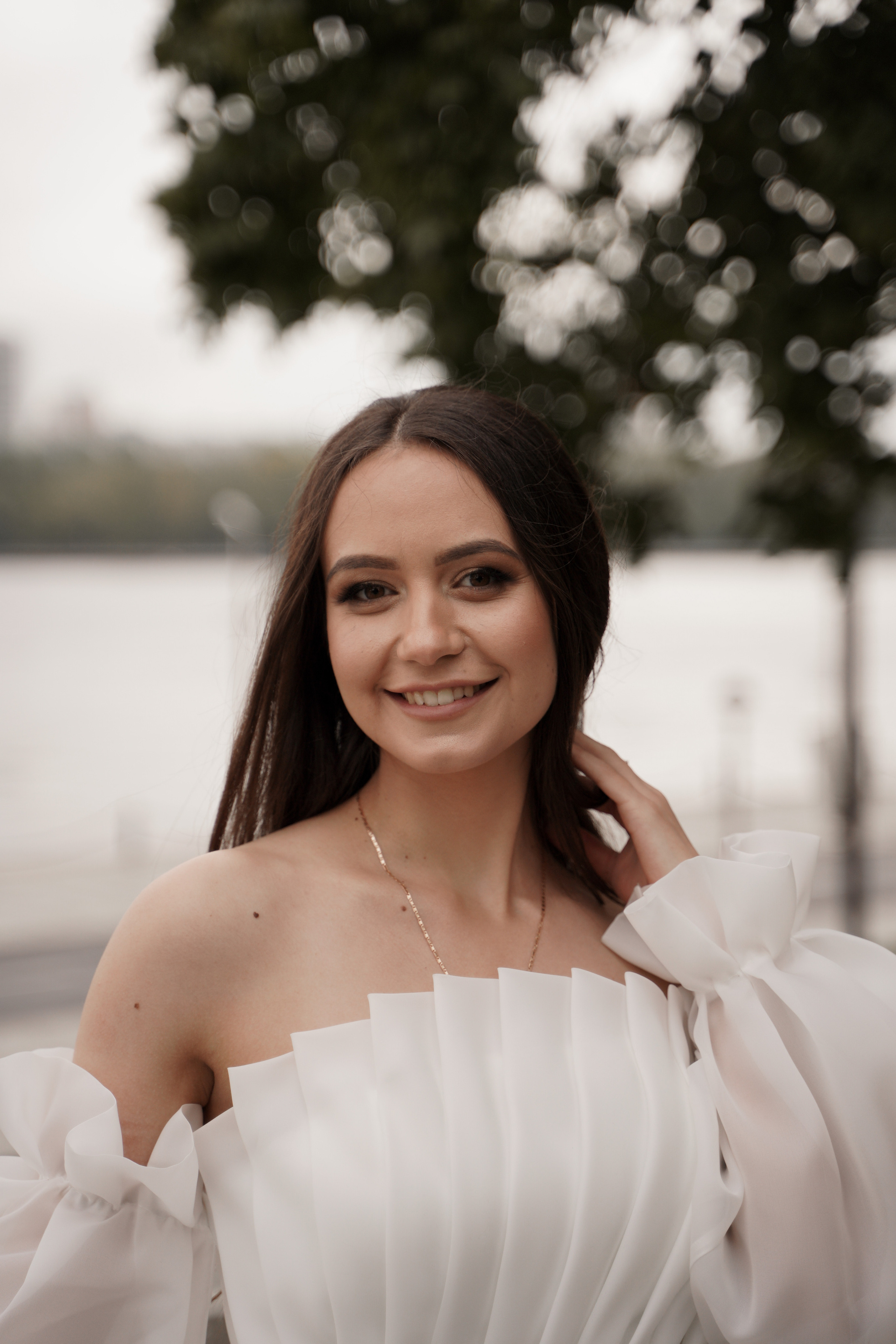 Анжела и Никита. Свадебный фотограф Марина Попова