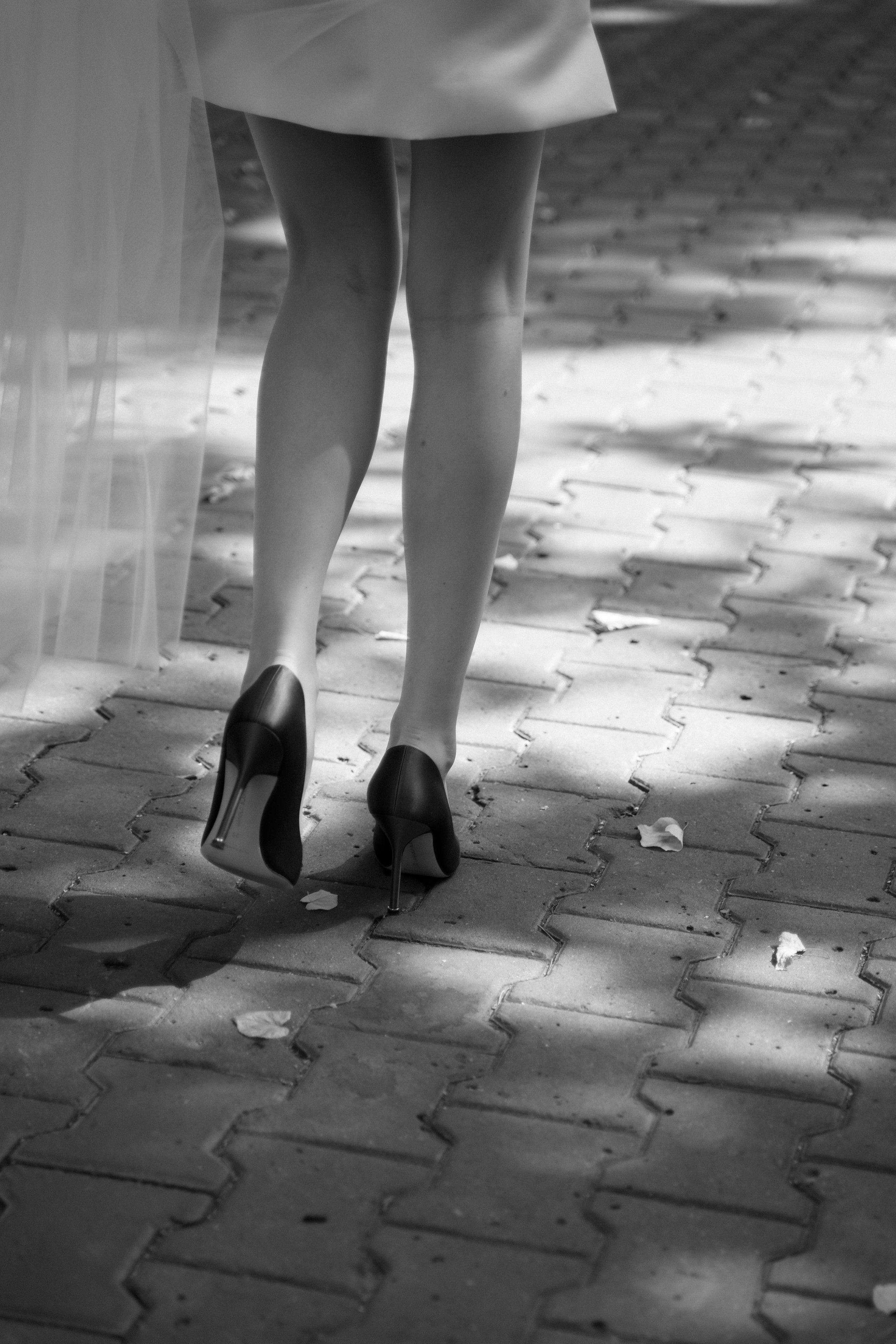 Елизавета и Сергей. Свадебный фотограф Марина Попова