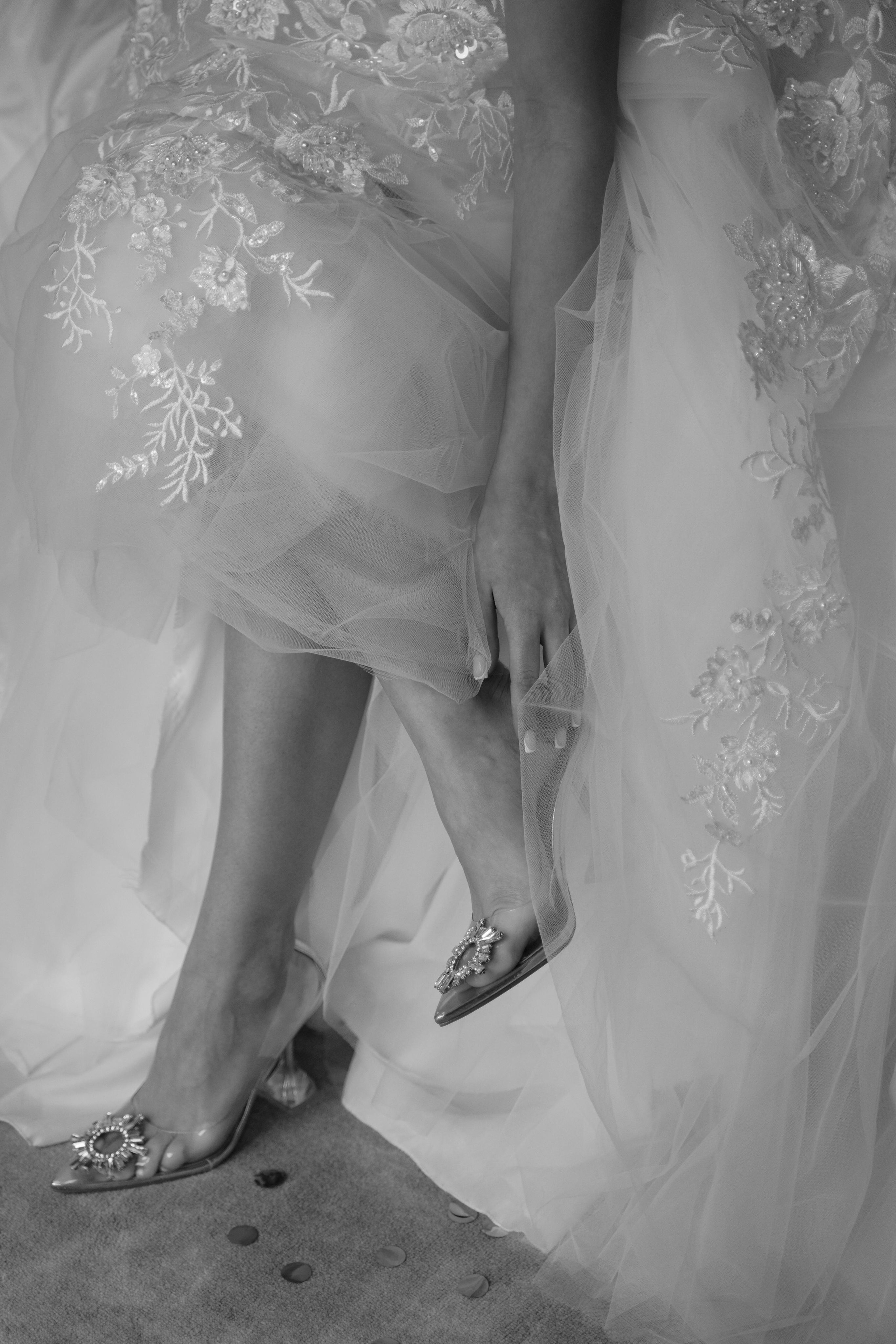 Дана и Сергей. Свадебный фотограф Марина Попова