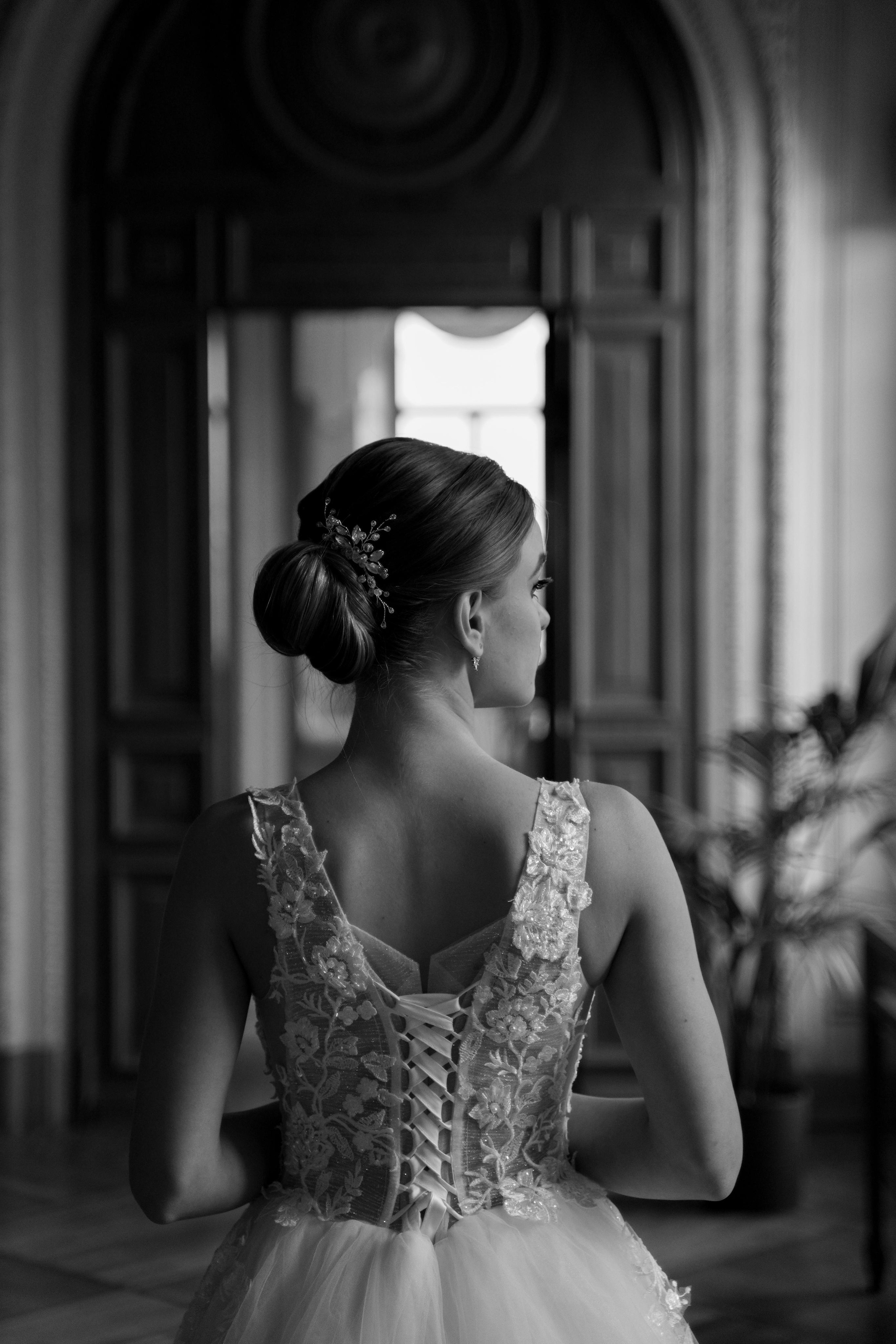 Дана и Сергей. Свадебный фотограф Марина Попова