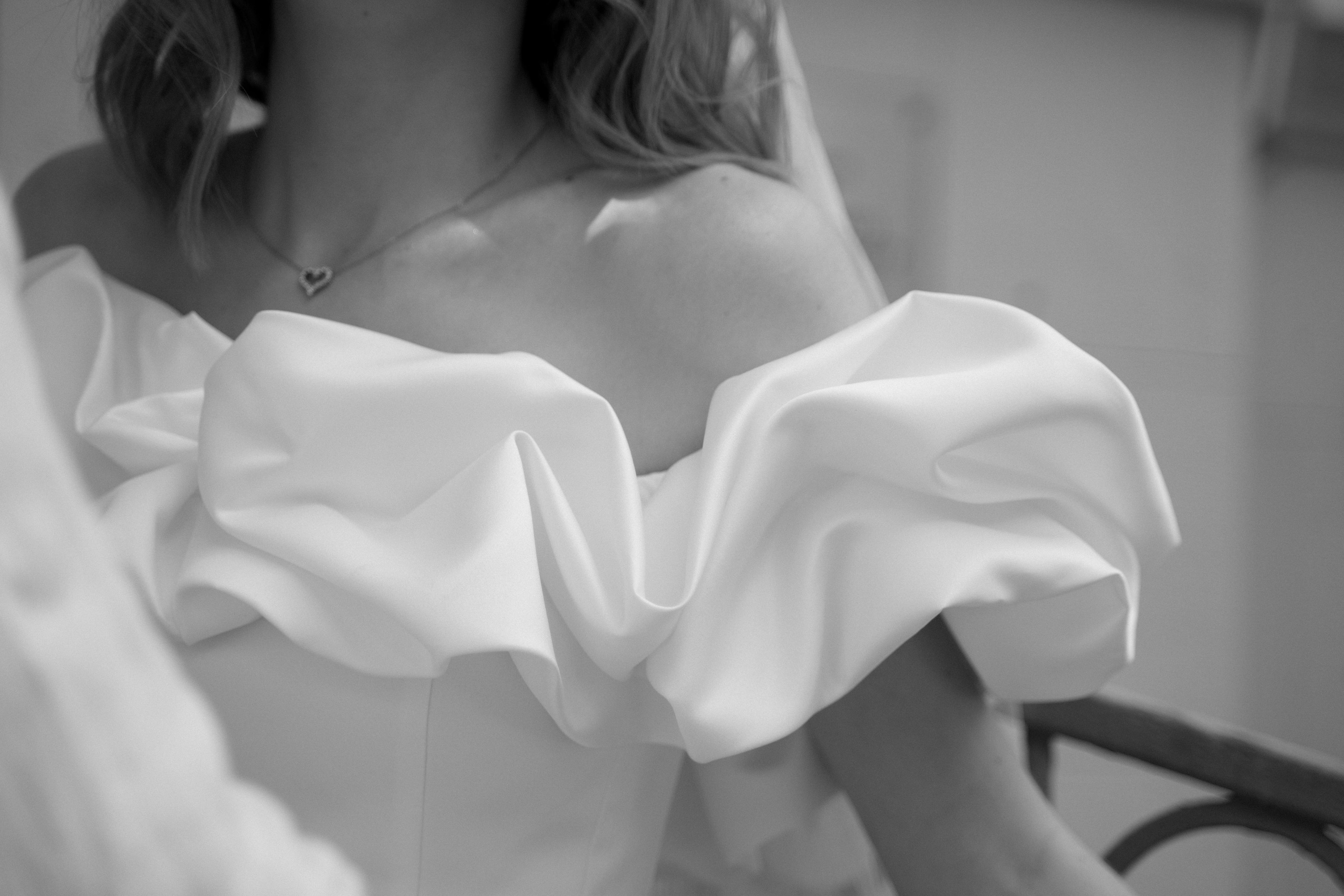 Елизавета и Сергей. Свадебный фотограф Марина Попова