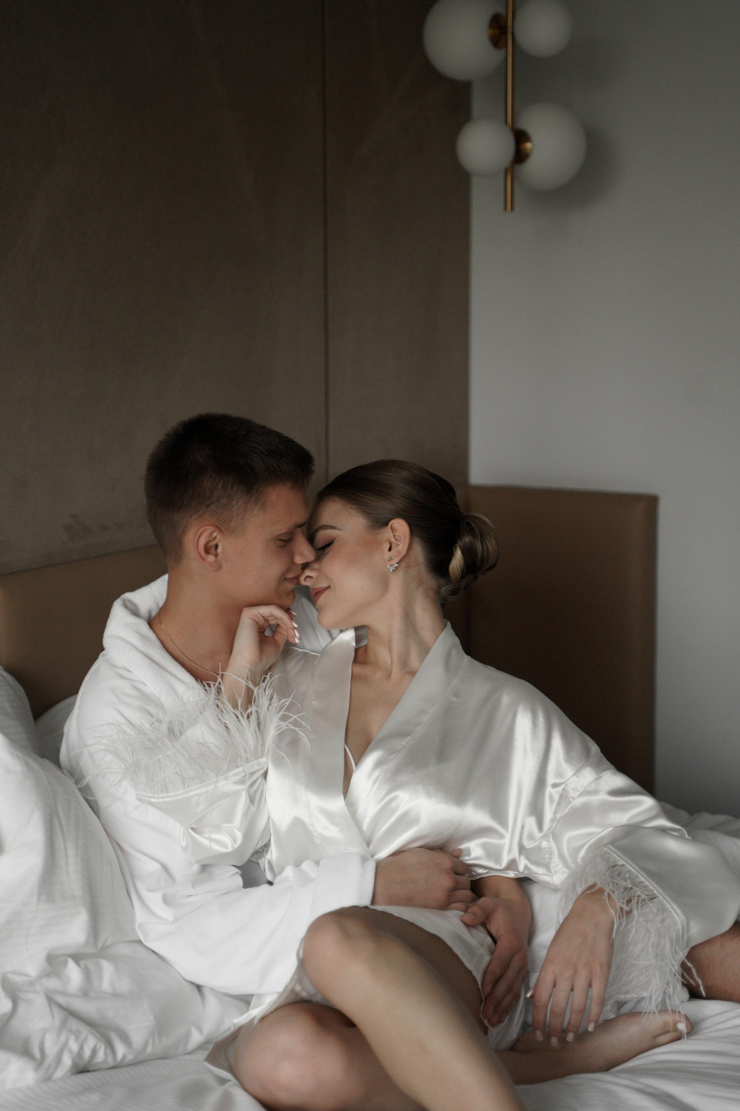 Дана и Сергей. Свадебный фотограф Марина Попова