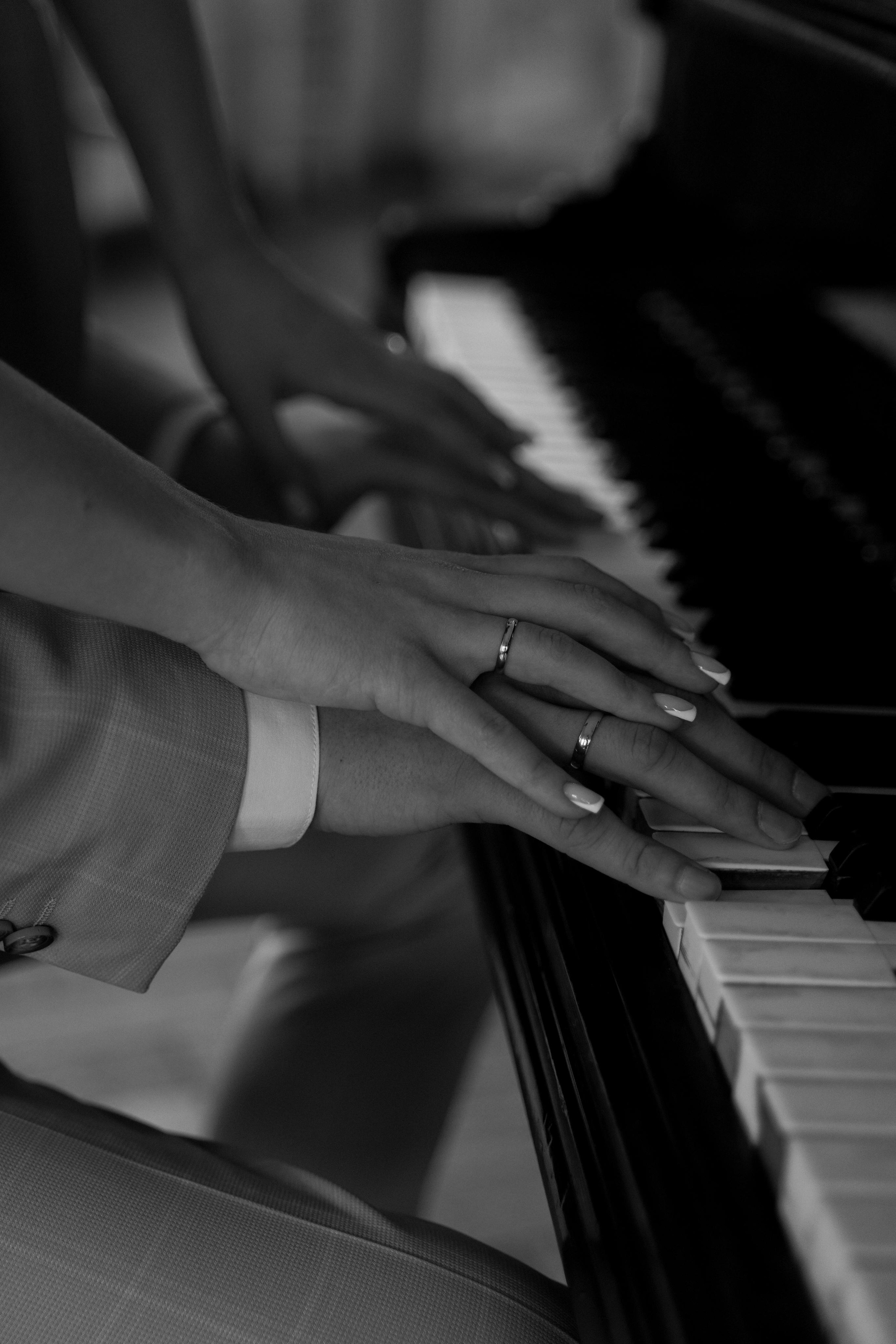 Дана и Сергей. Свадебный фотограф Марина Попова