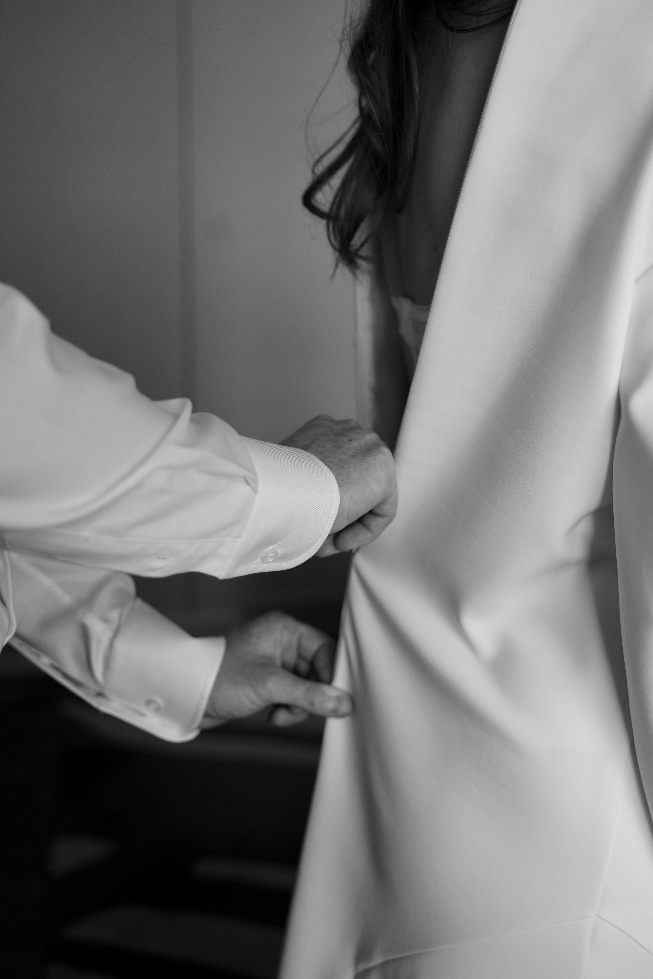 Анастасия и Андрей. Свадебный фотограф Марина Попова