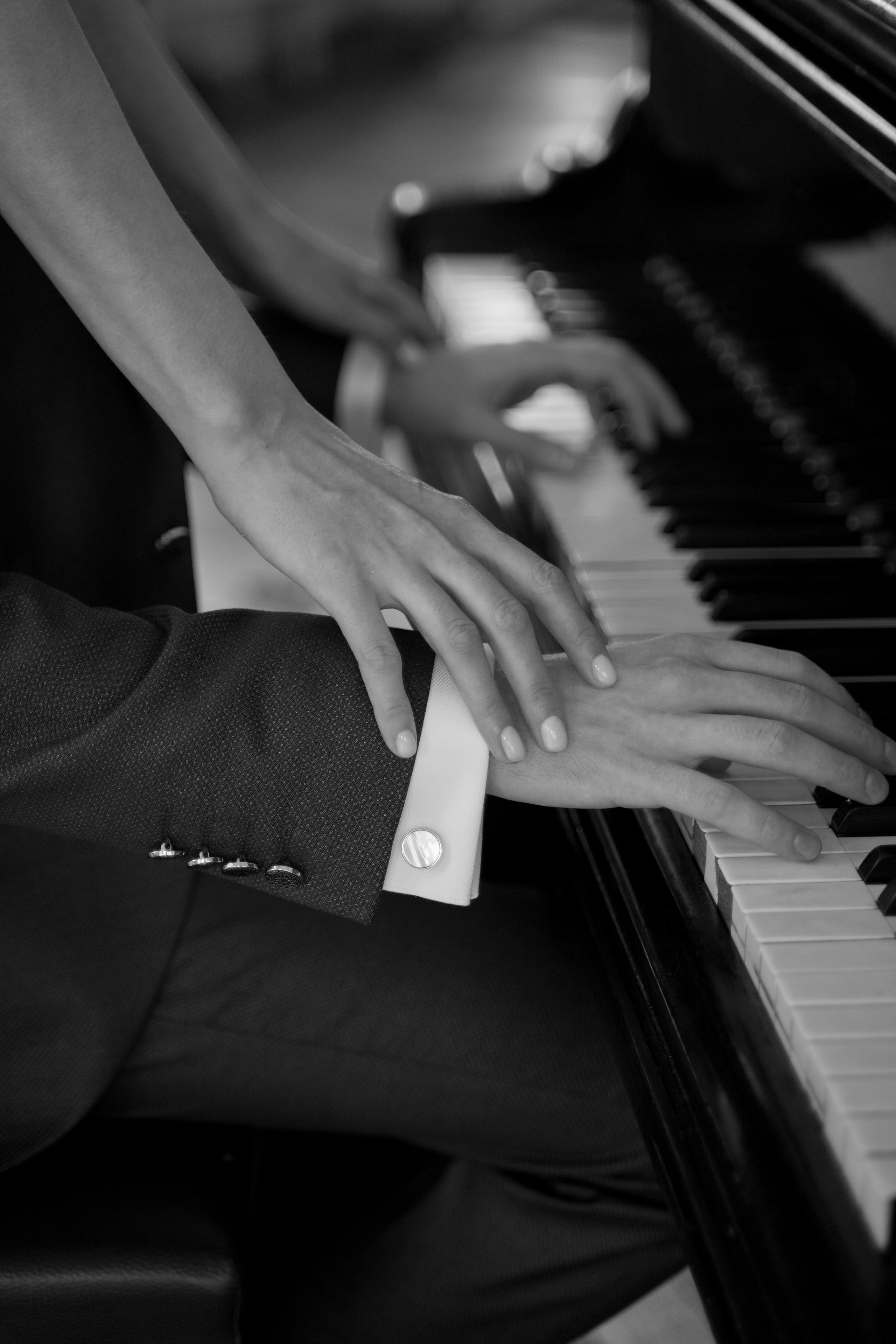 Мария и Антон. Свадебный фотограф Марина Попова