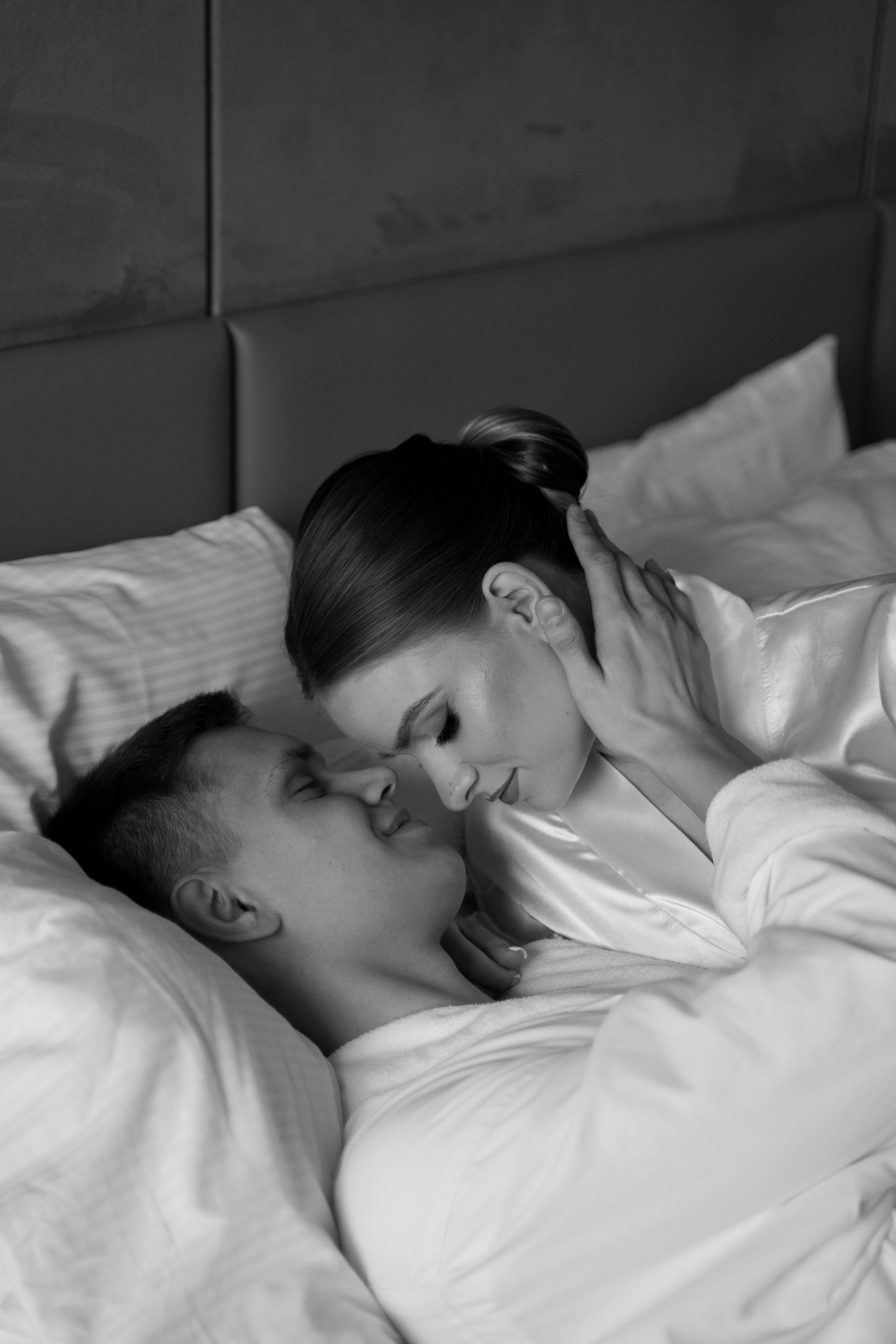 Дана и Сергей. Свадебный фотограф Марина Попова