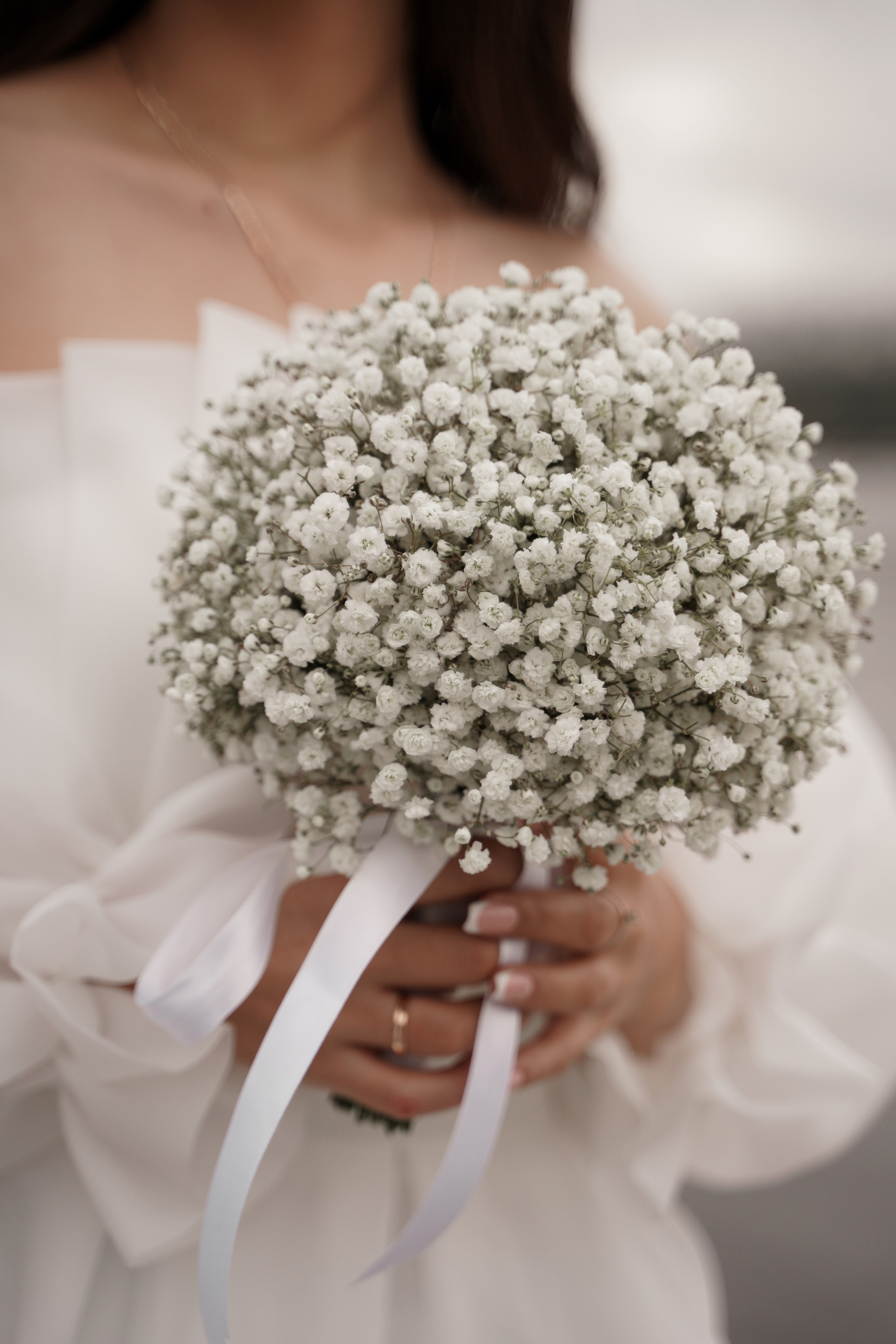 Анжела и Никита. Свадебный фотограф Марина Попова