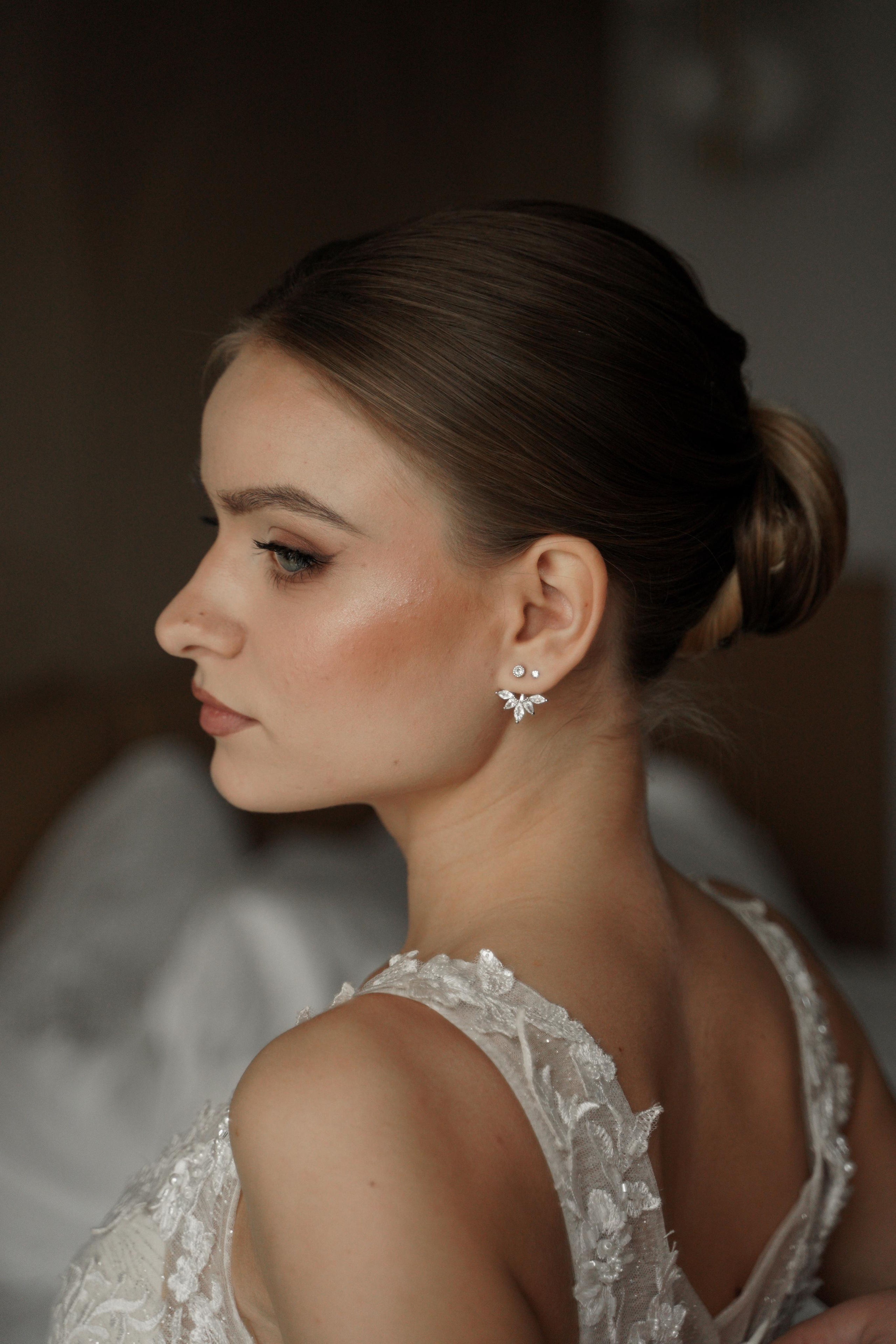 Дана и Сергей. Свадебный фотограф Марина Попова