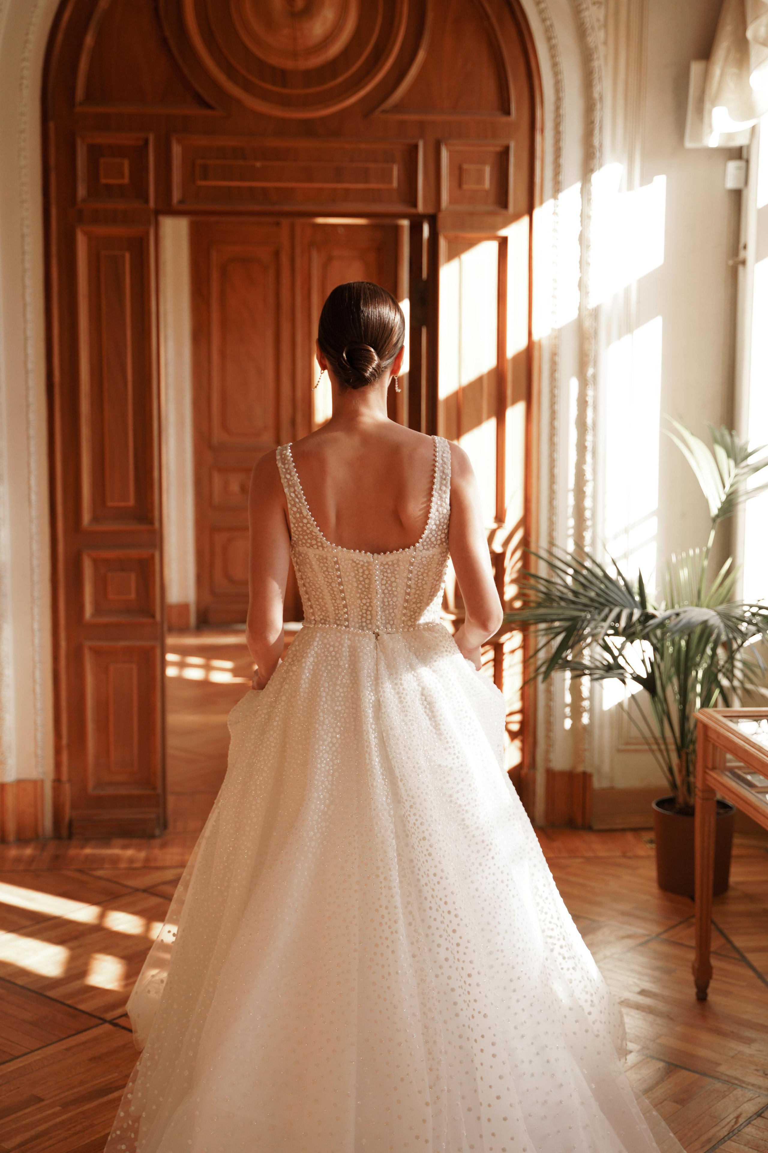 Мария и Антон. Свадебный фотограф Марина Попова