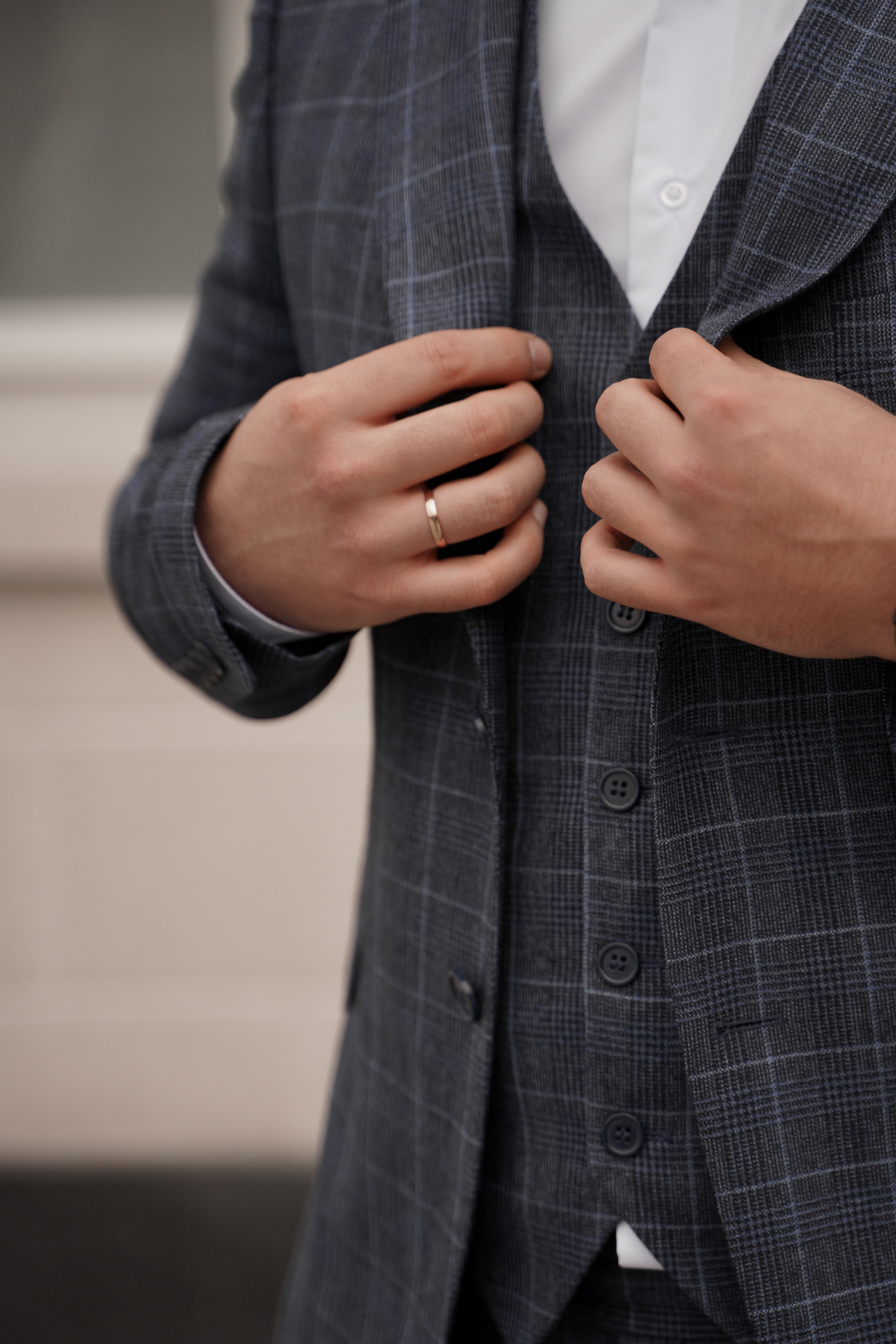 Анжела и Никита. Свадебный фотограф Марина Попова