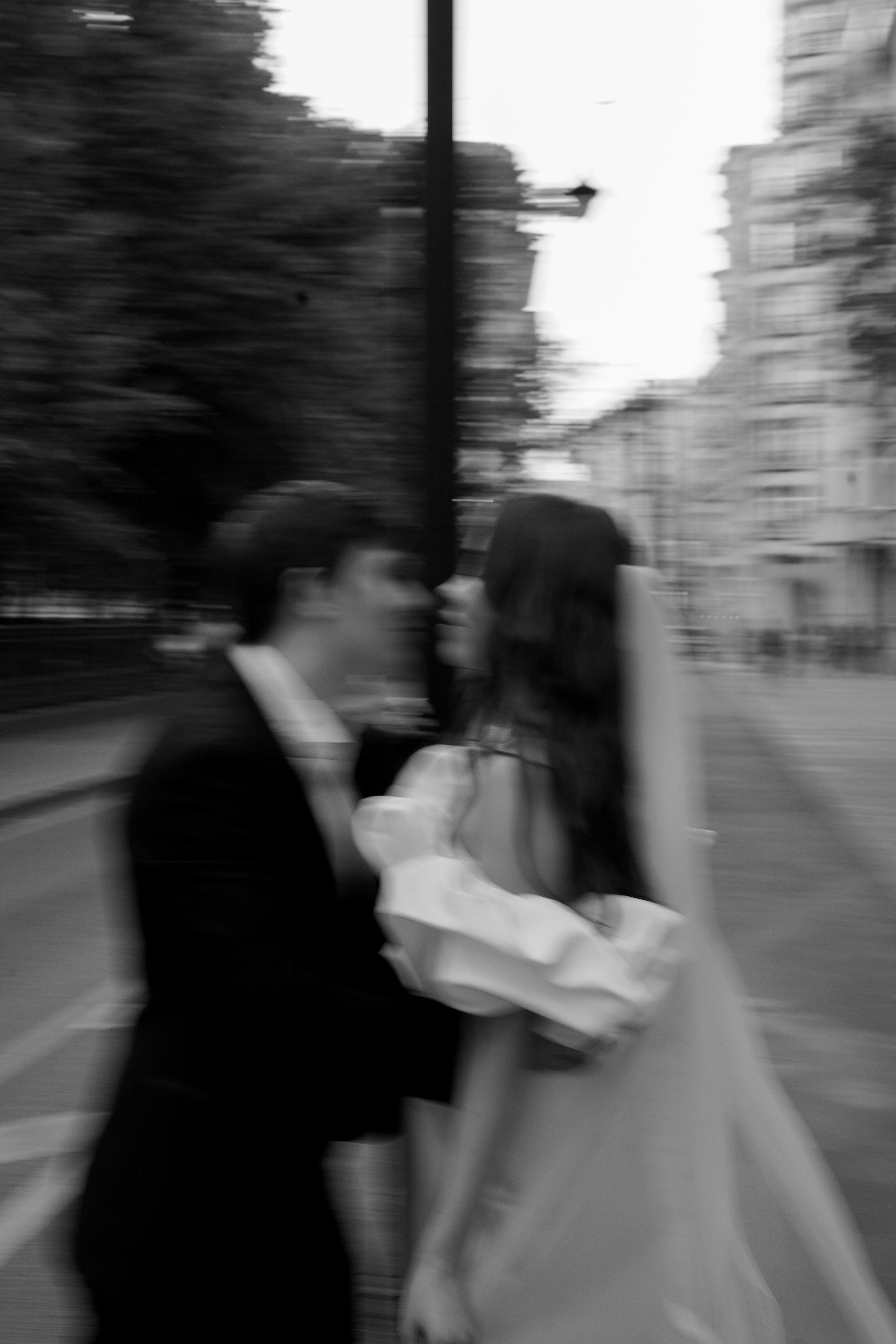 Олеся и Никита. Свадебный фотограф Марина Попова