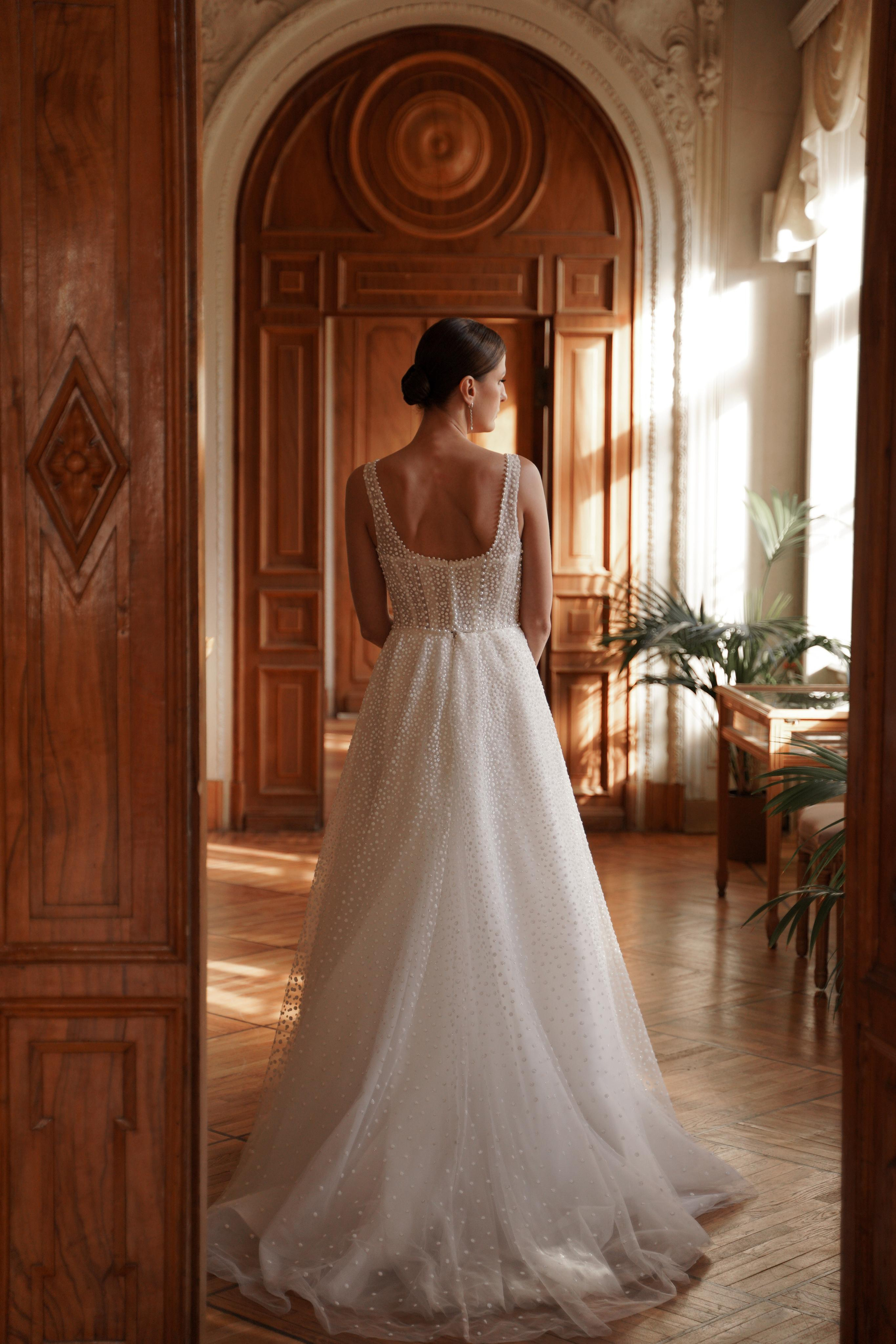 Мария и Антон. Свадебный фотограф Марина Попова