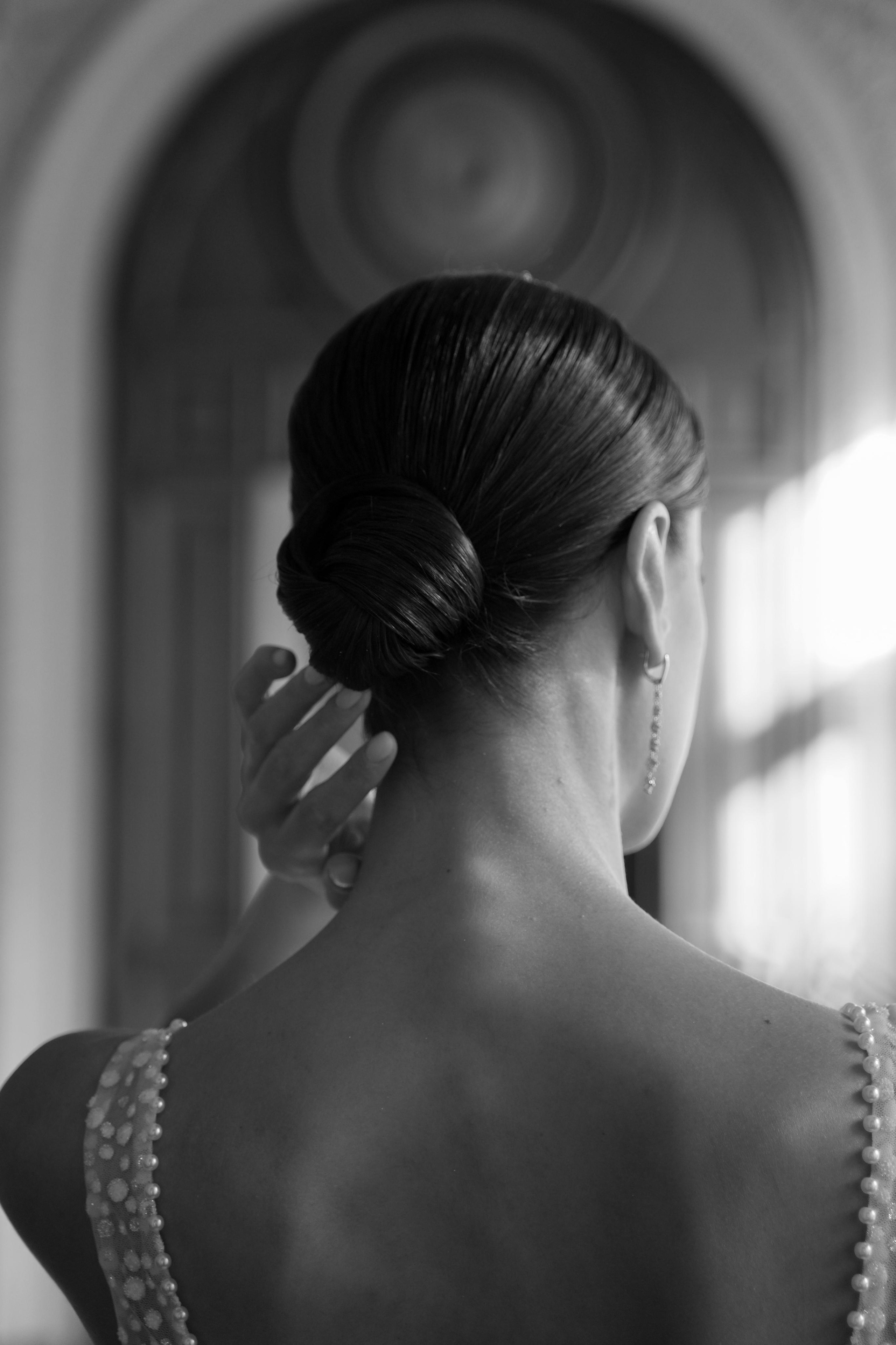 Мария и Антон. Свадебный фотограф Марина Попова