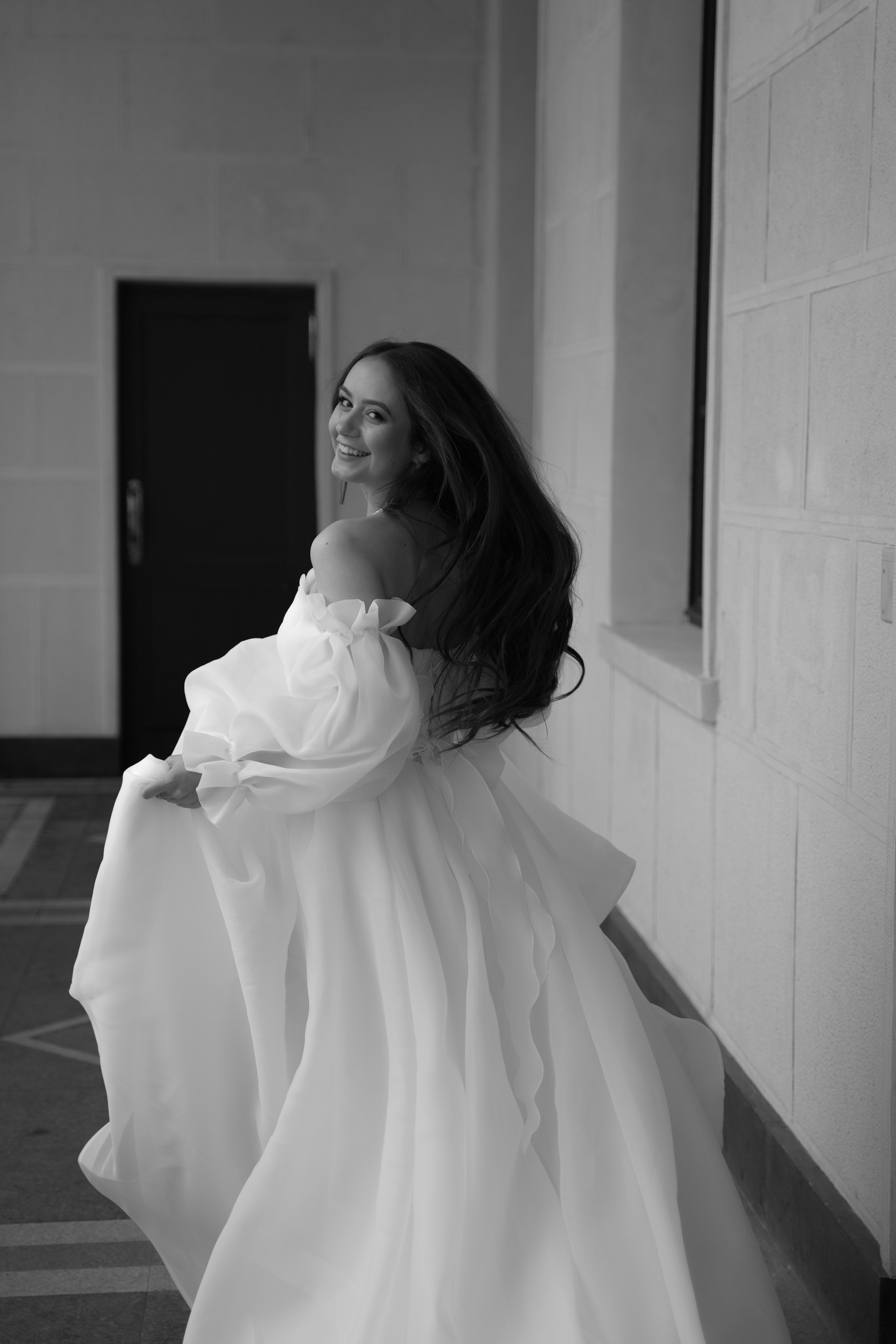 Анжела и Никита. Свадебный фотограф Марина Попова