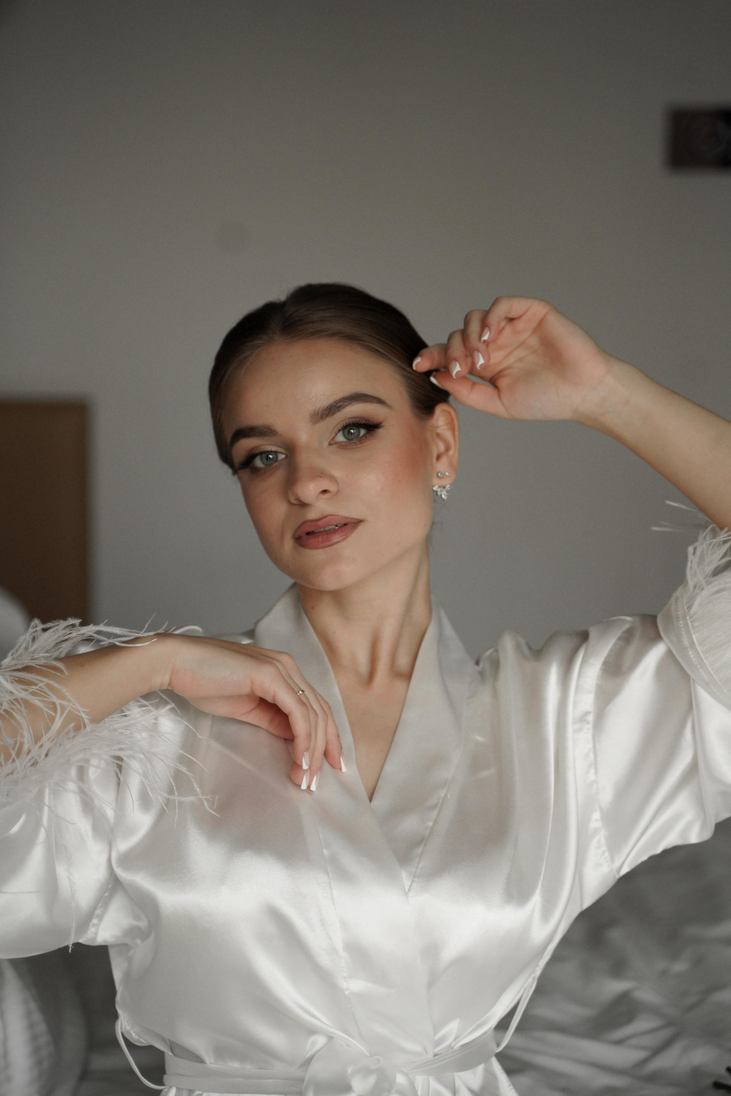 Дана и Сергей. Свадебный фотограф Марина Попова