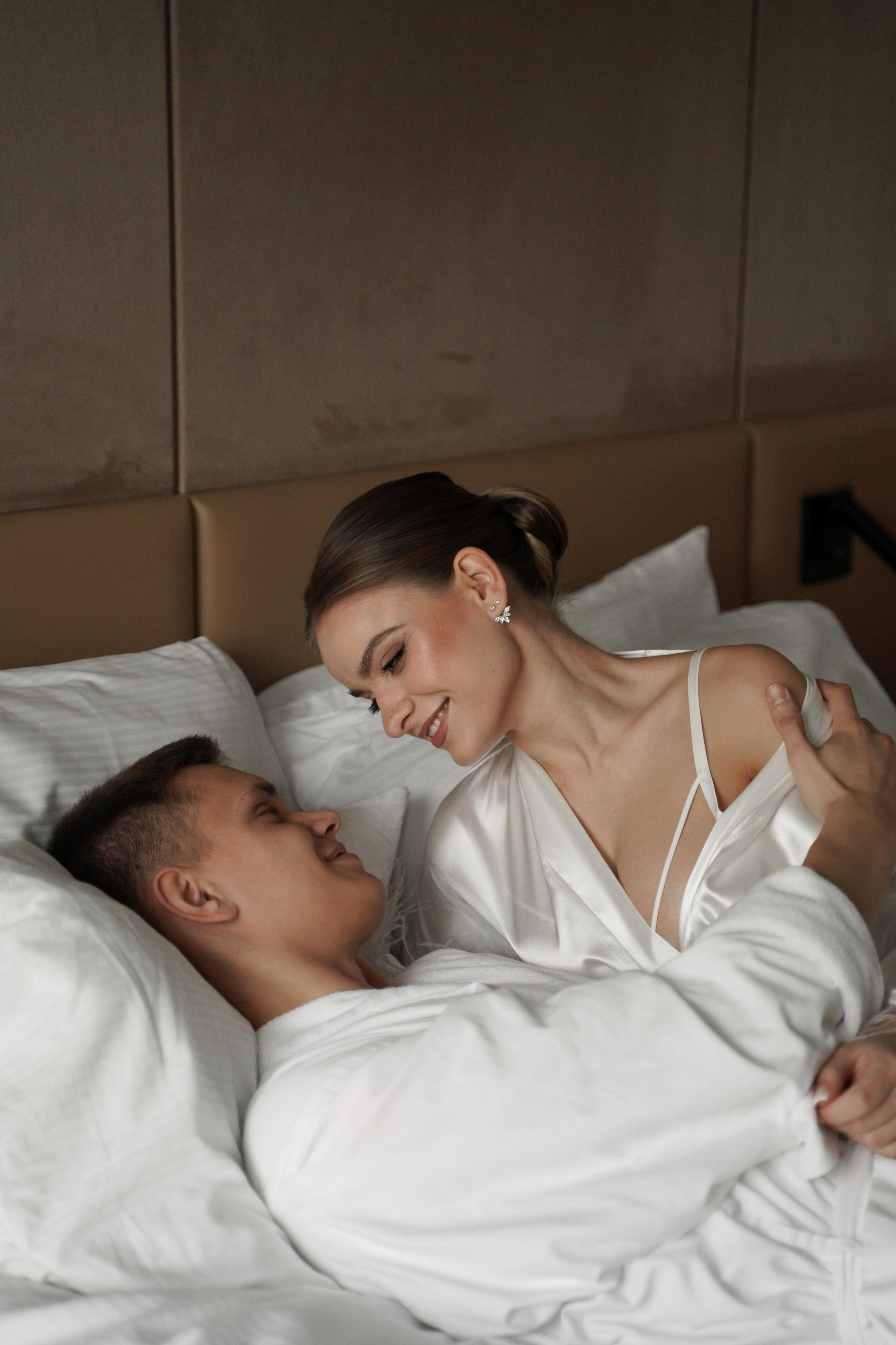 Дана и Сергей. Свадебный фотограф Марина Попова