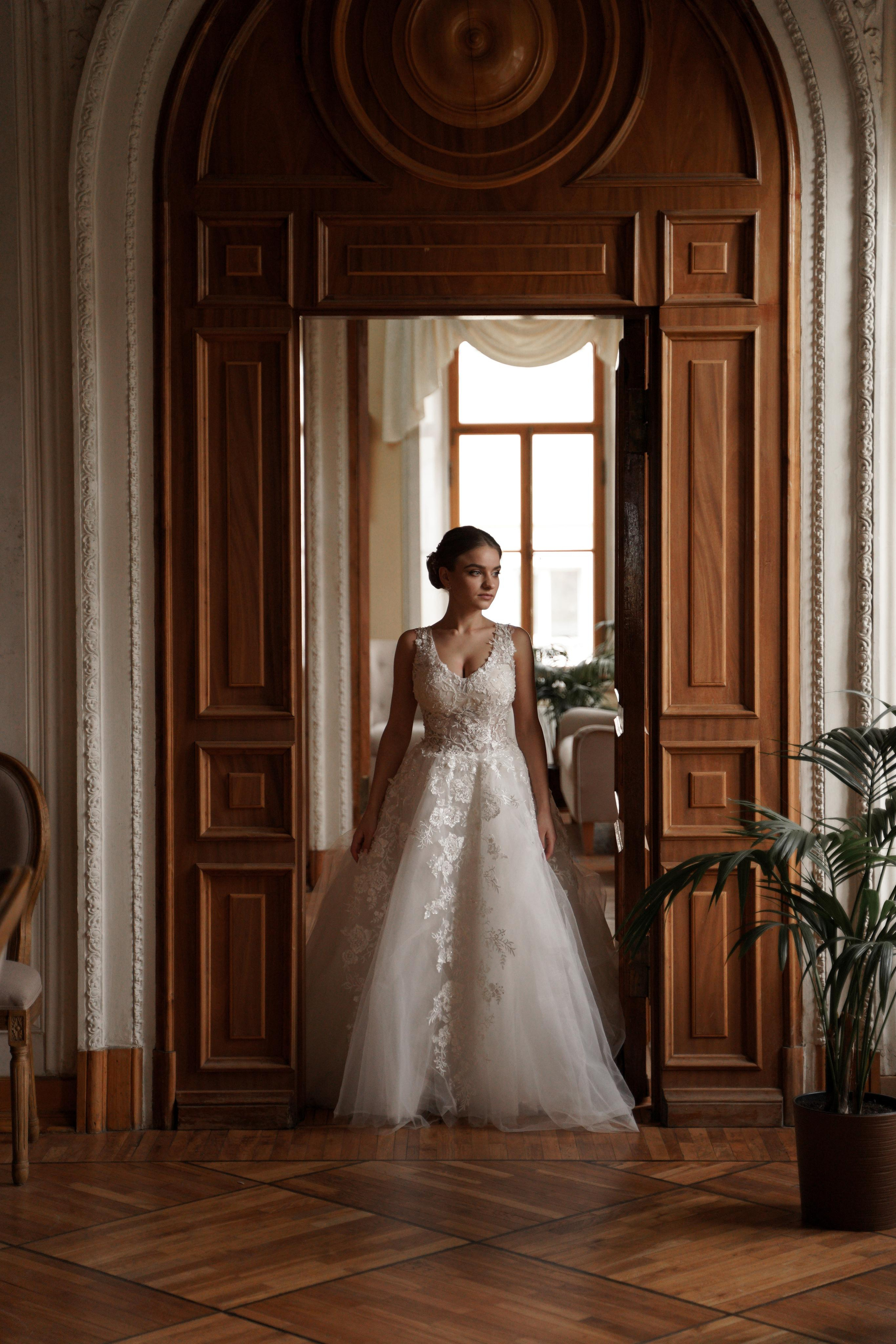 Дана и Сергей. Свадебный фотограф Марина Попова