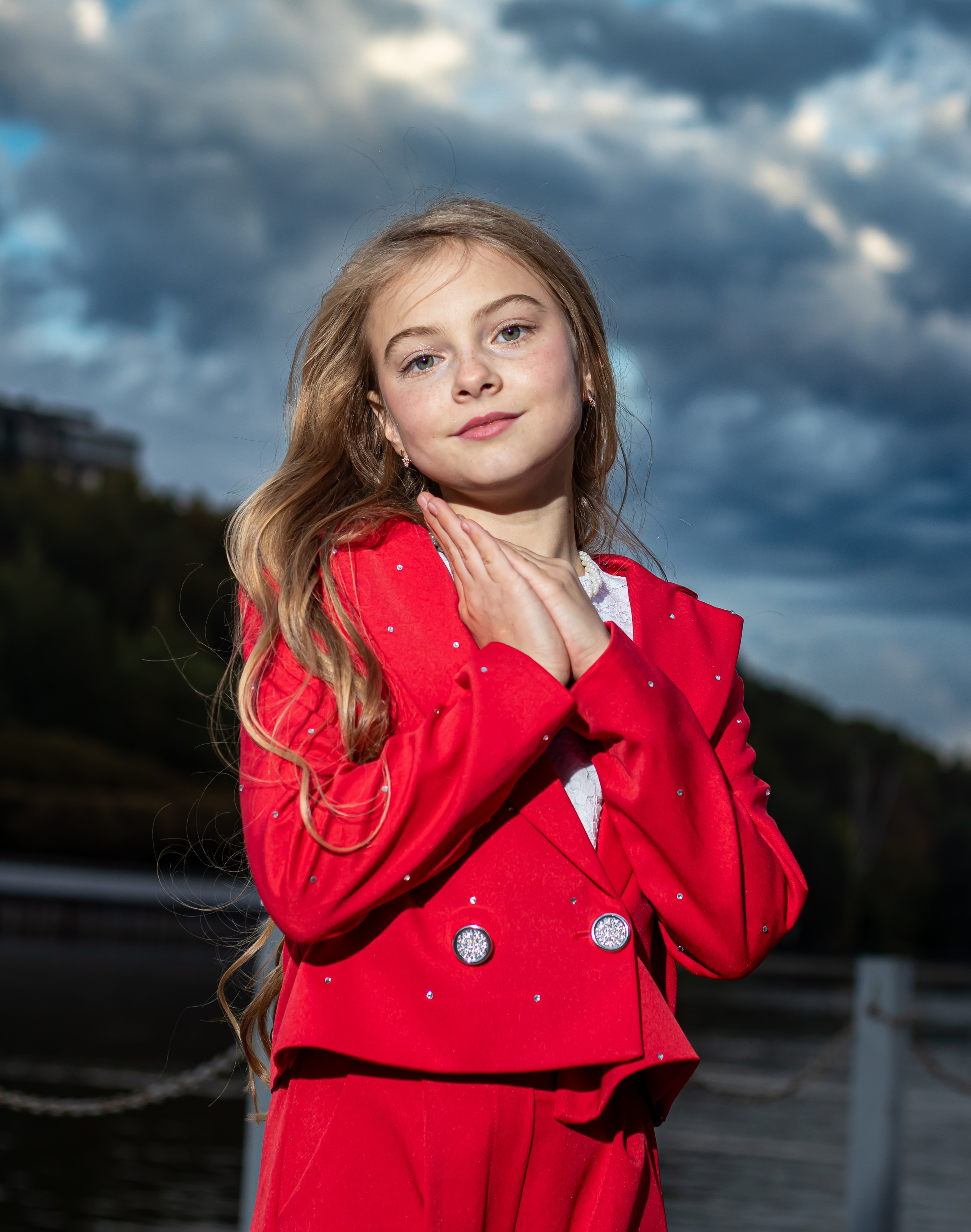 фотограф Елена Карасёва Москва
