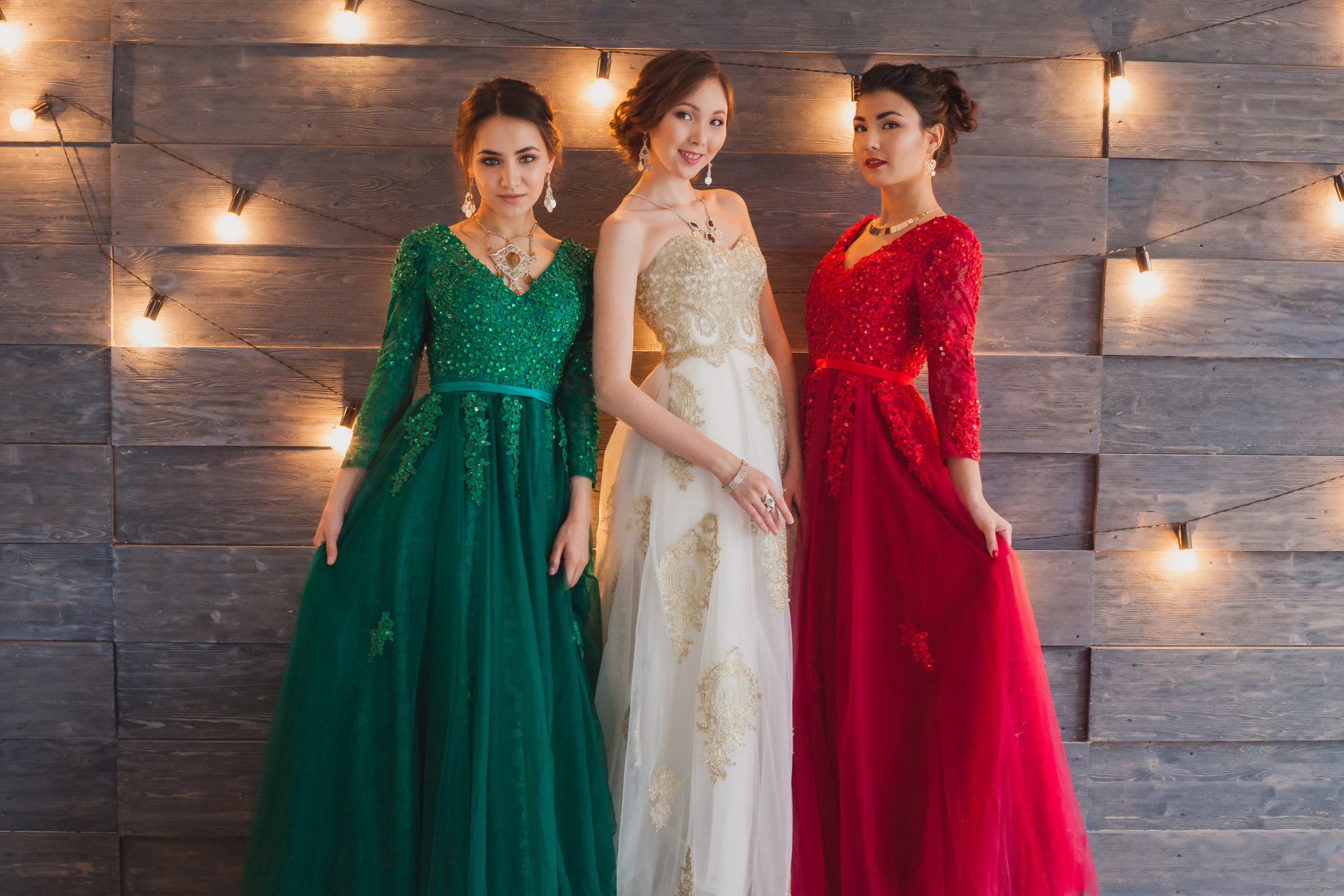 Изысканная этника. Фотограф в Сербии Азалия Фомина