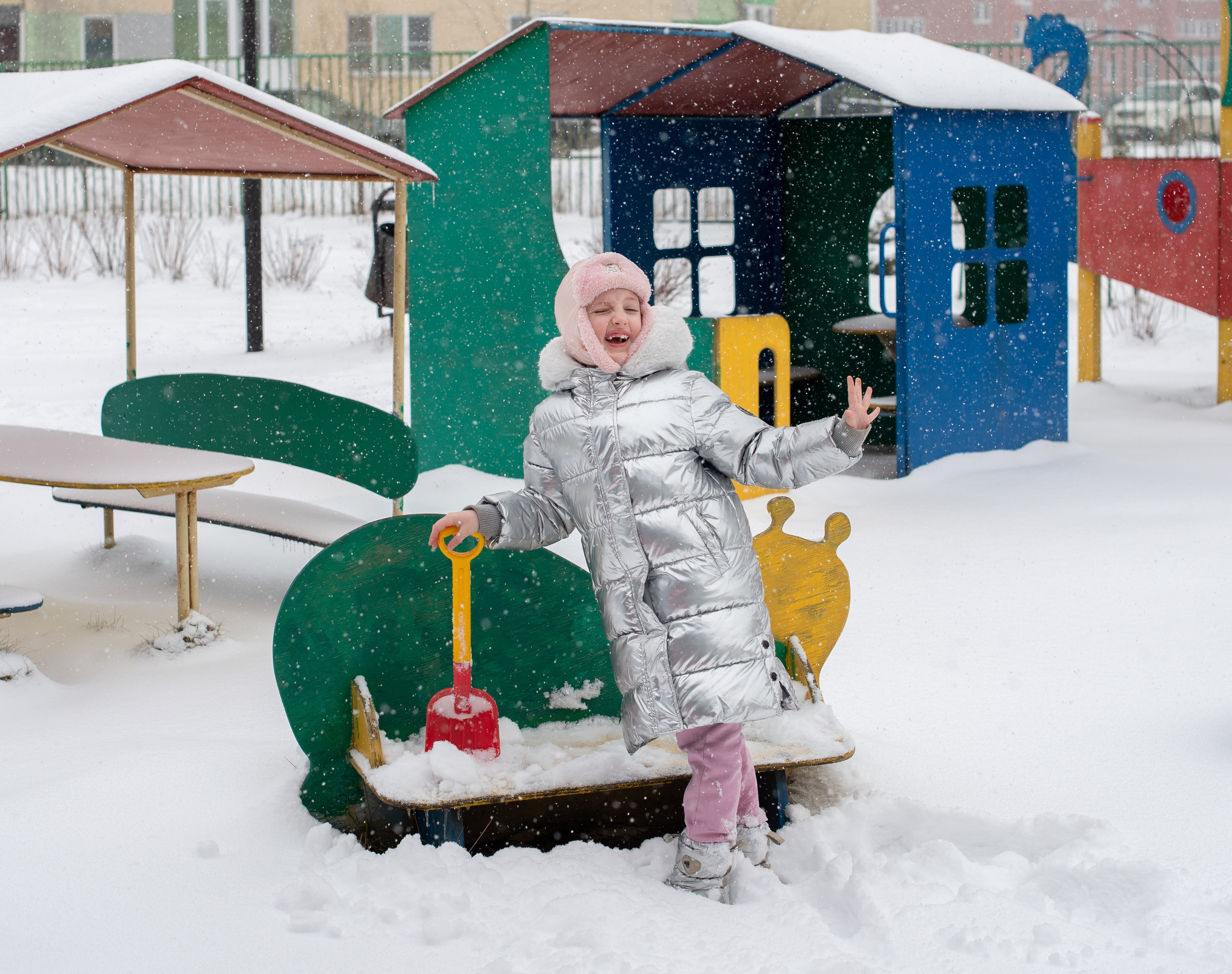 Фотосессия детского сада без печати альбома. Выпускные альбомы для школ и детских садов в Иваново