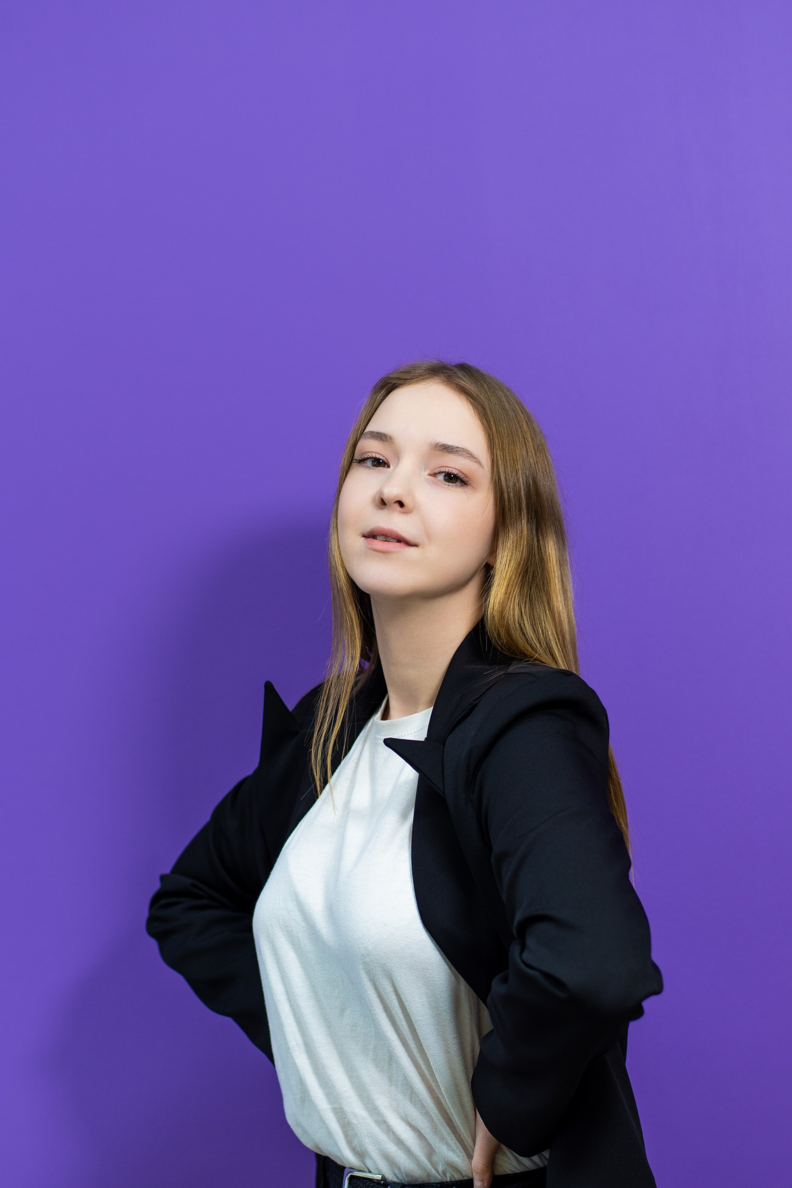 Тритон школа искусств. Екатерина Бикбаева фотограф, видеограф, медиа-продюсер