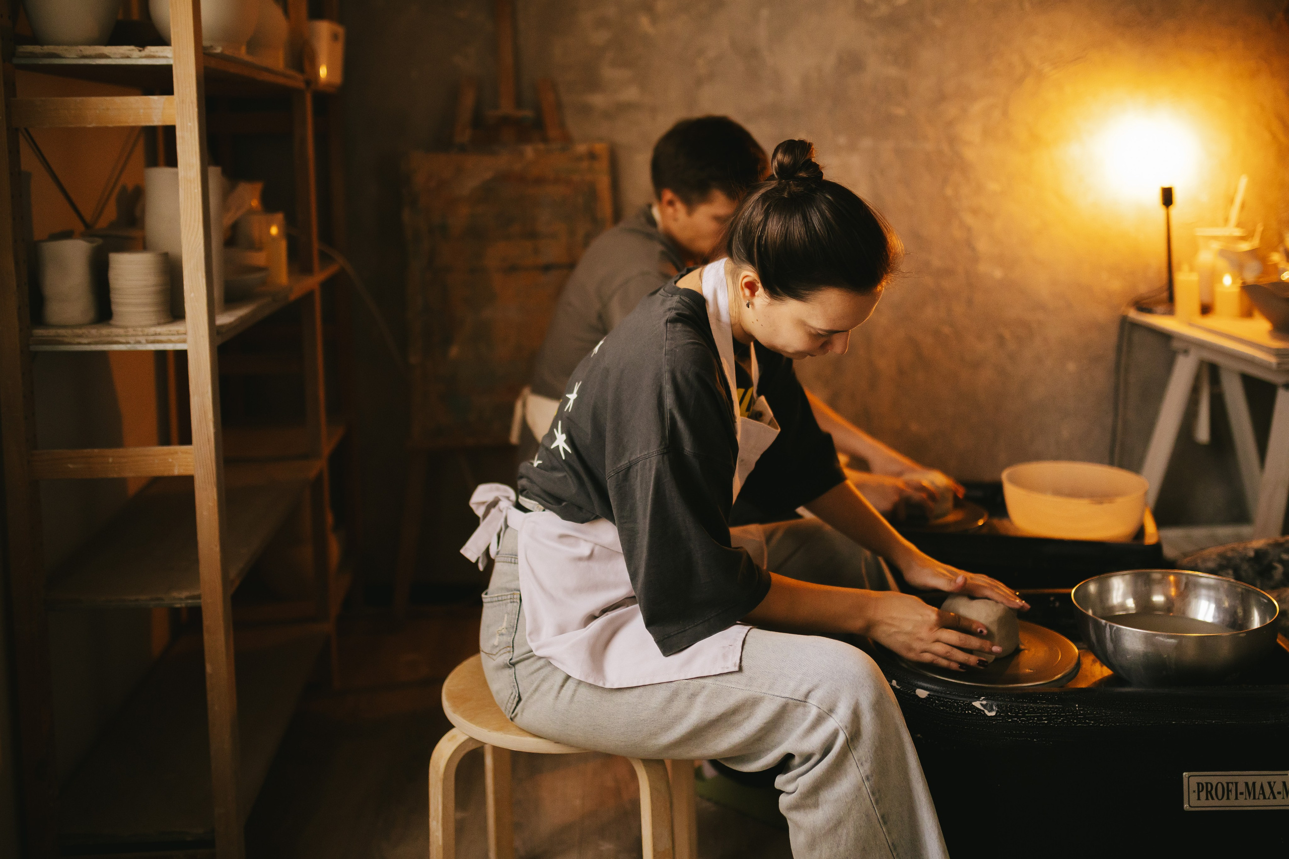 Влад и Анна. Семейный lifestyle фотограф в Санкт-Петербурге Людмила Пахомова