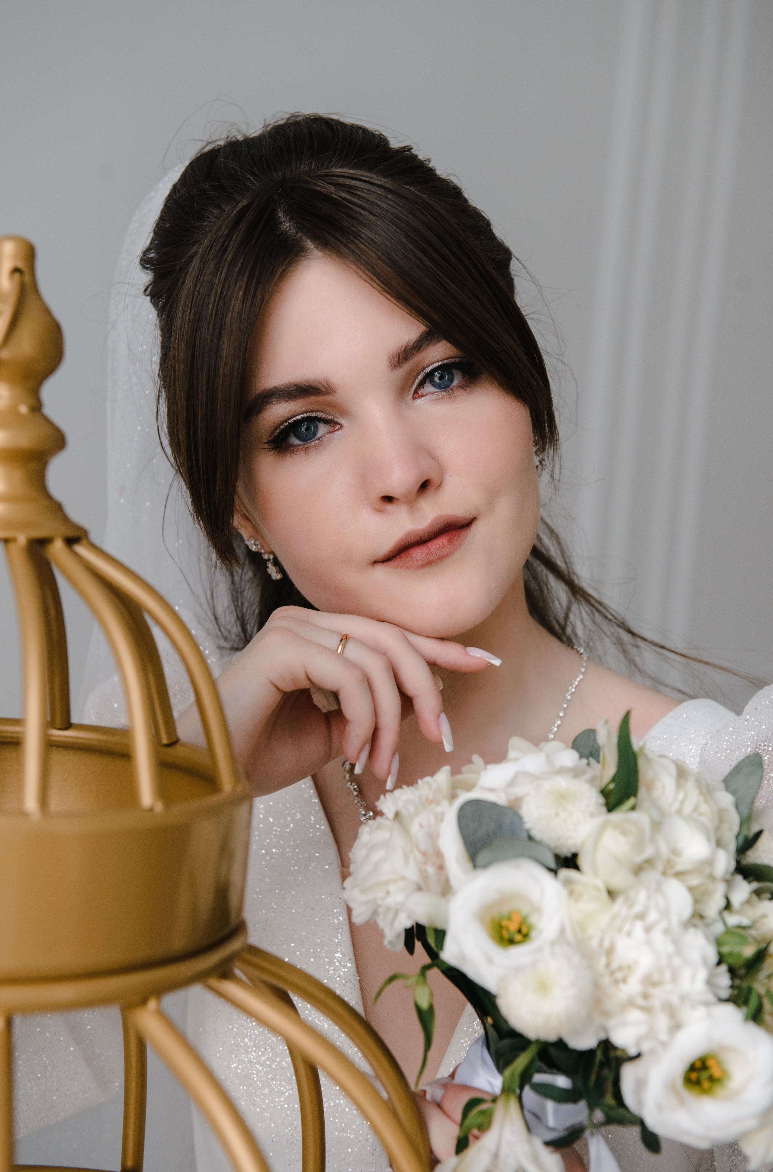 СВАДЕБНЫЙ ФОТОГРАФ В ОМСКЕ ВЛАДИМИР КРАСС