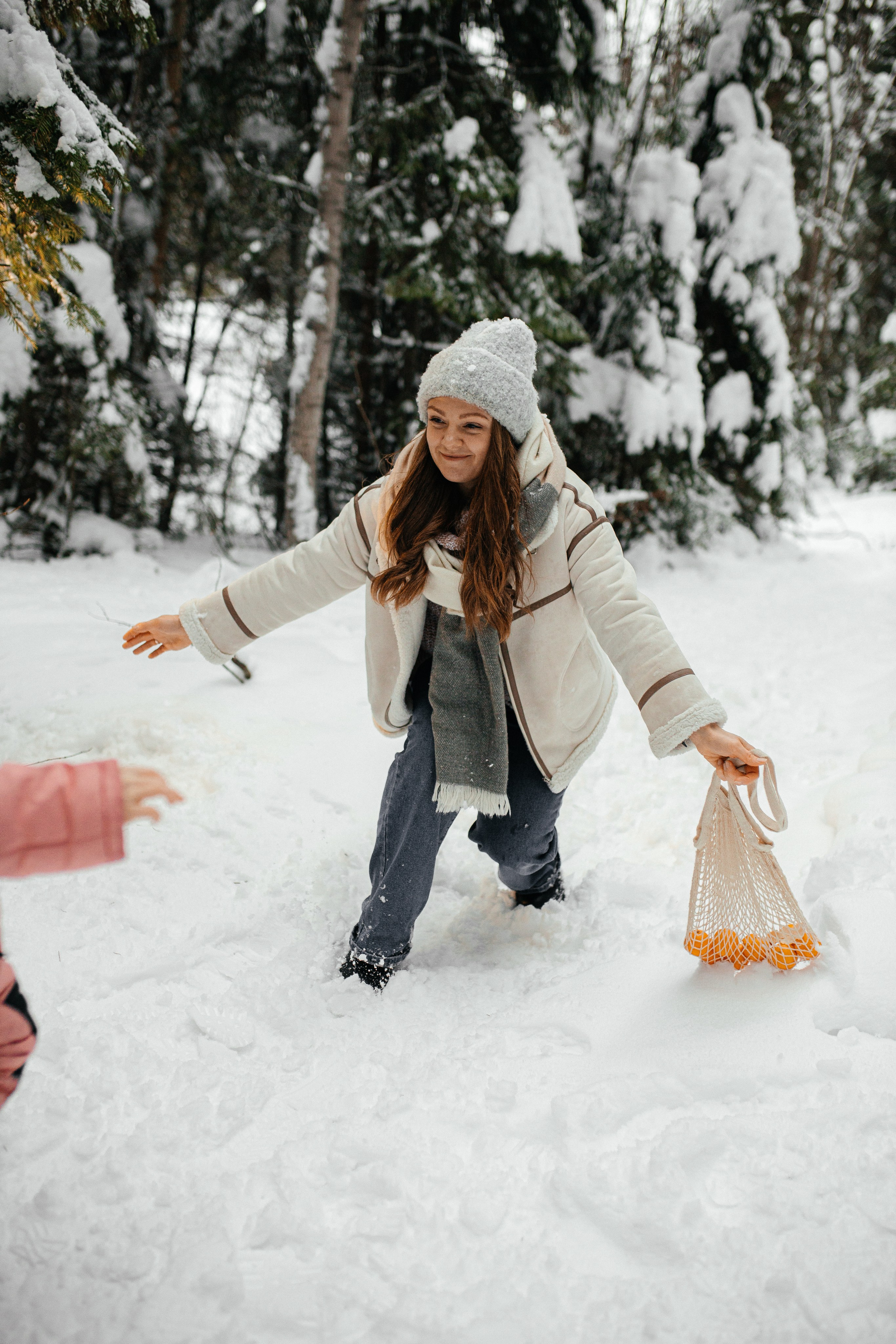 Семейный и детский фотограф в Ханты-Мансийске Юлия Дрогаль