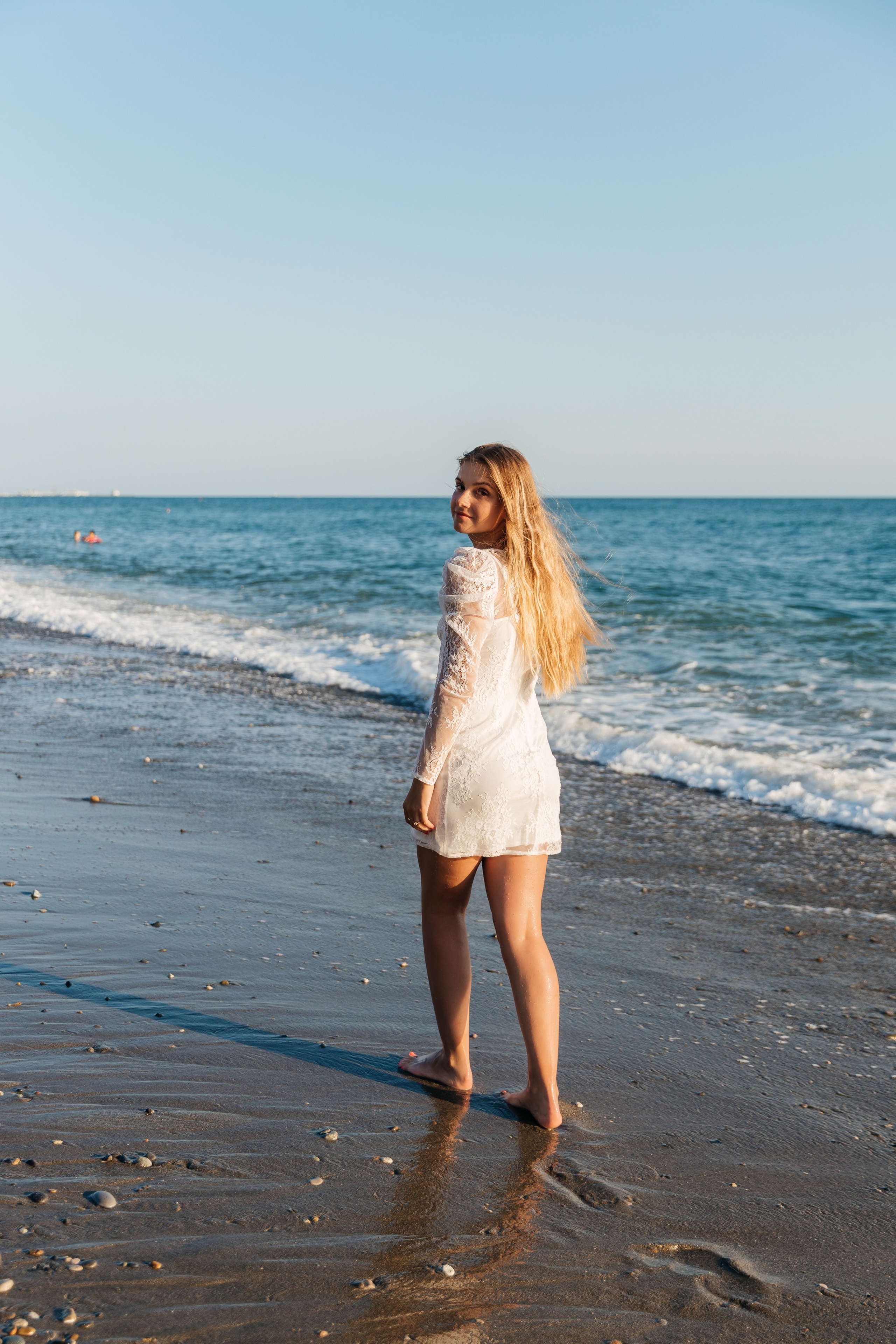 Локации центрального Сочи