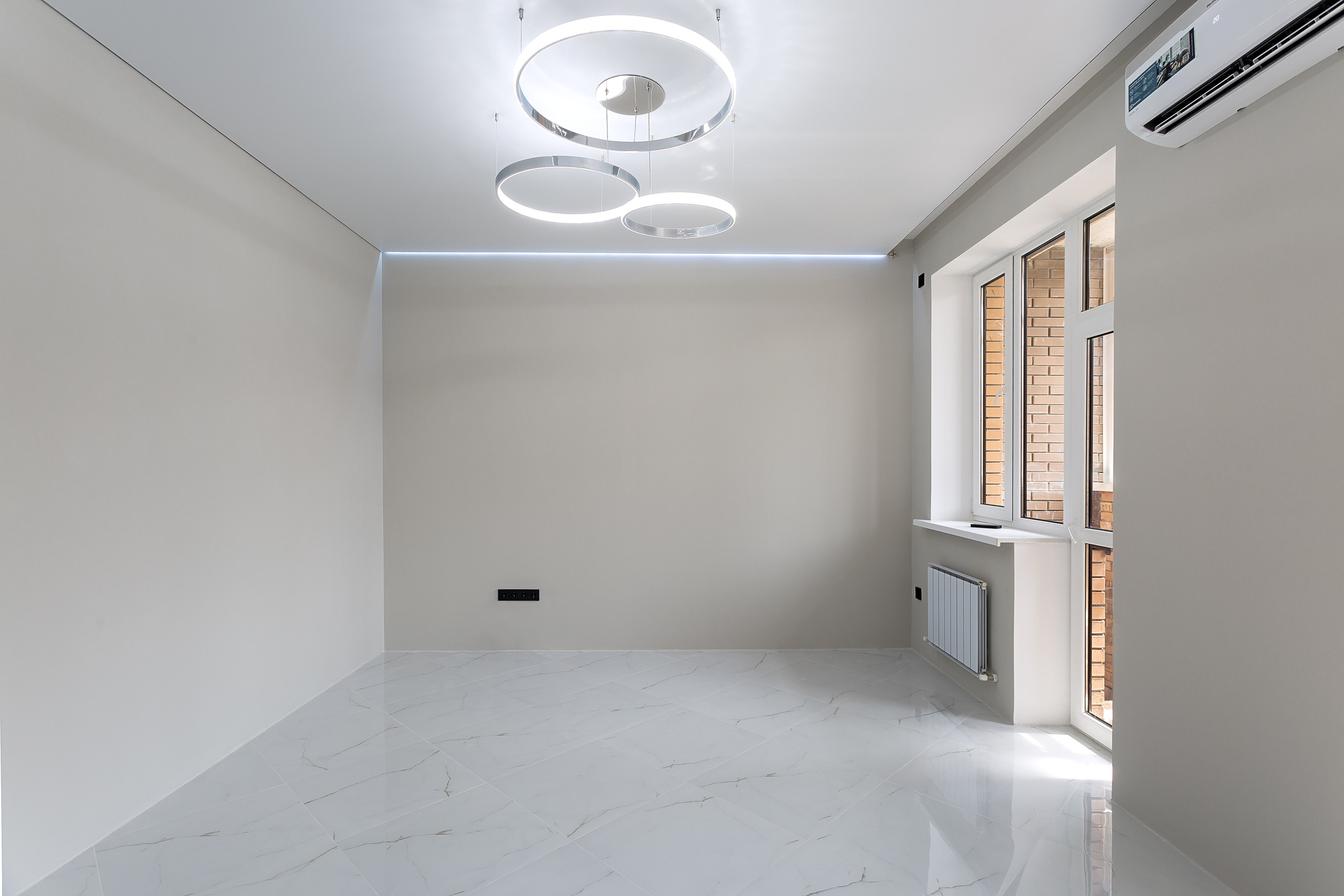 Фотосъемка ремонта квартиры в Волгодонске