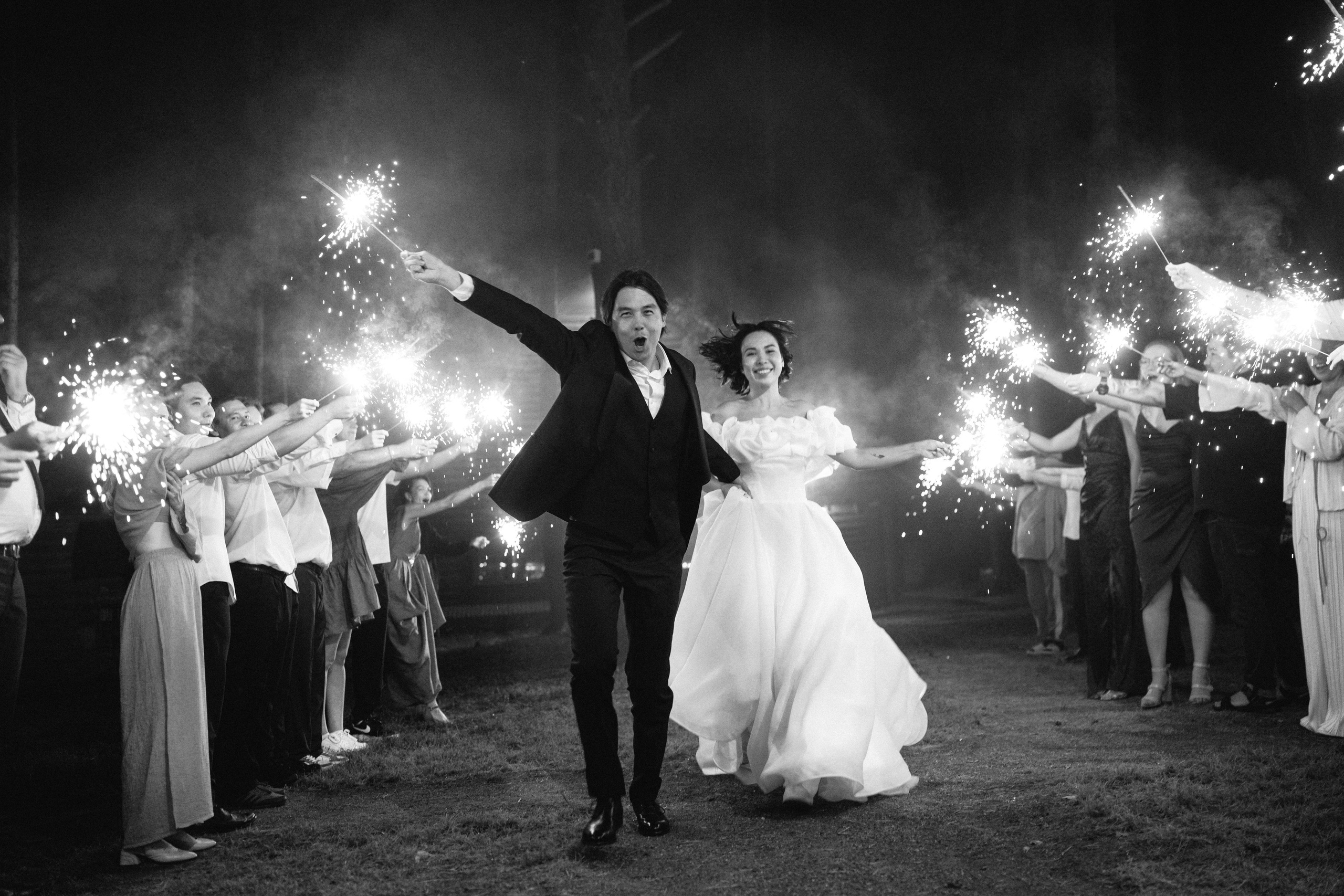 Егор и Карина. Организатор мероприятий в Абакане I Ольга Петухова