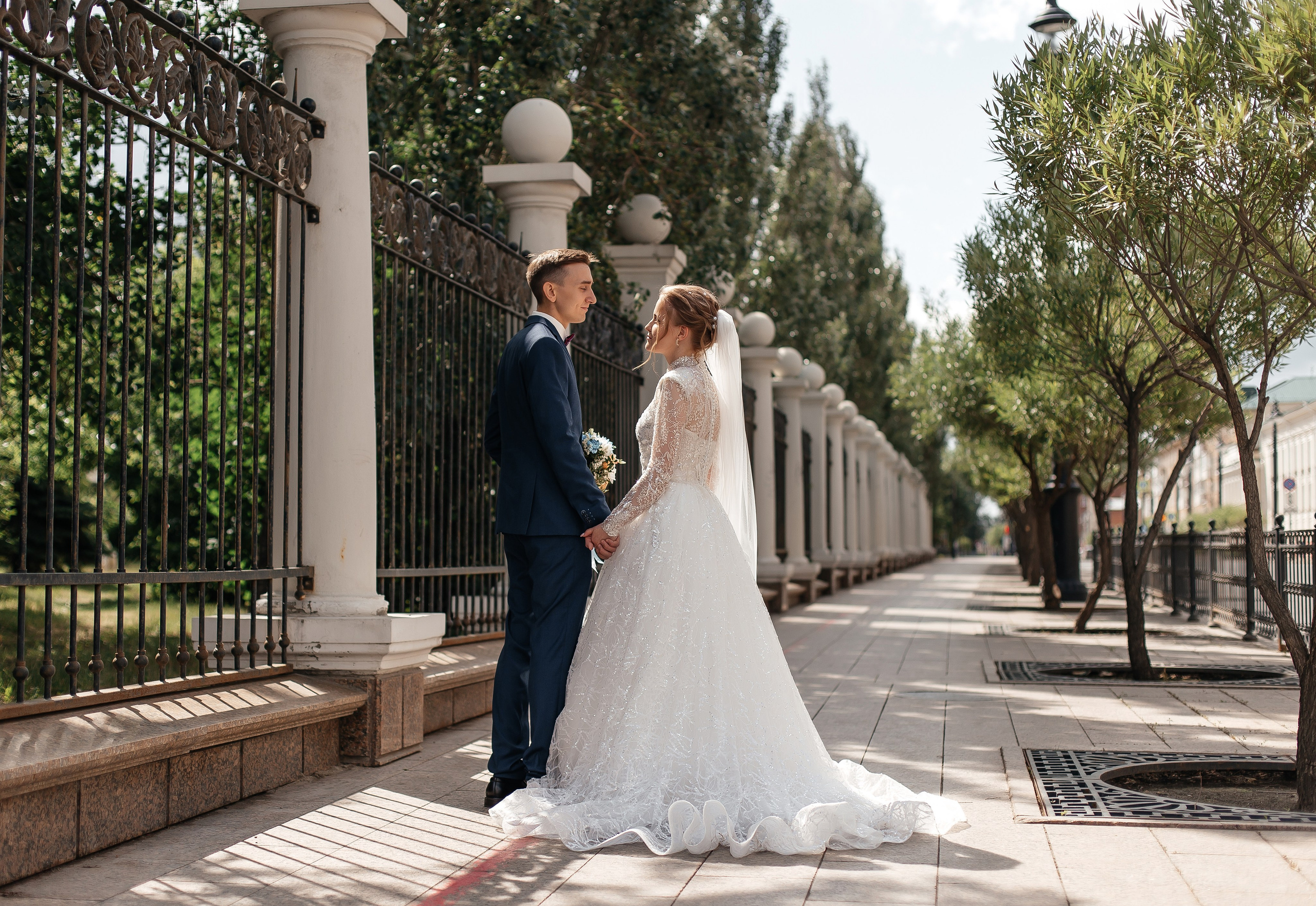 Локации. Свадебный и семейный фотограф в Омске Евгения Хакимова