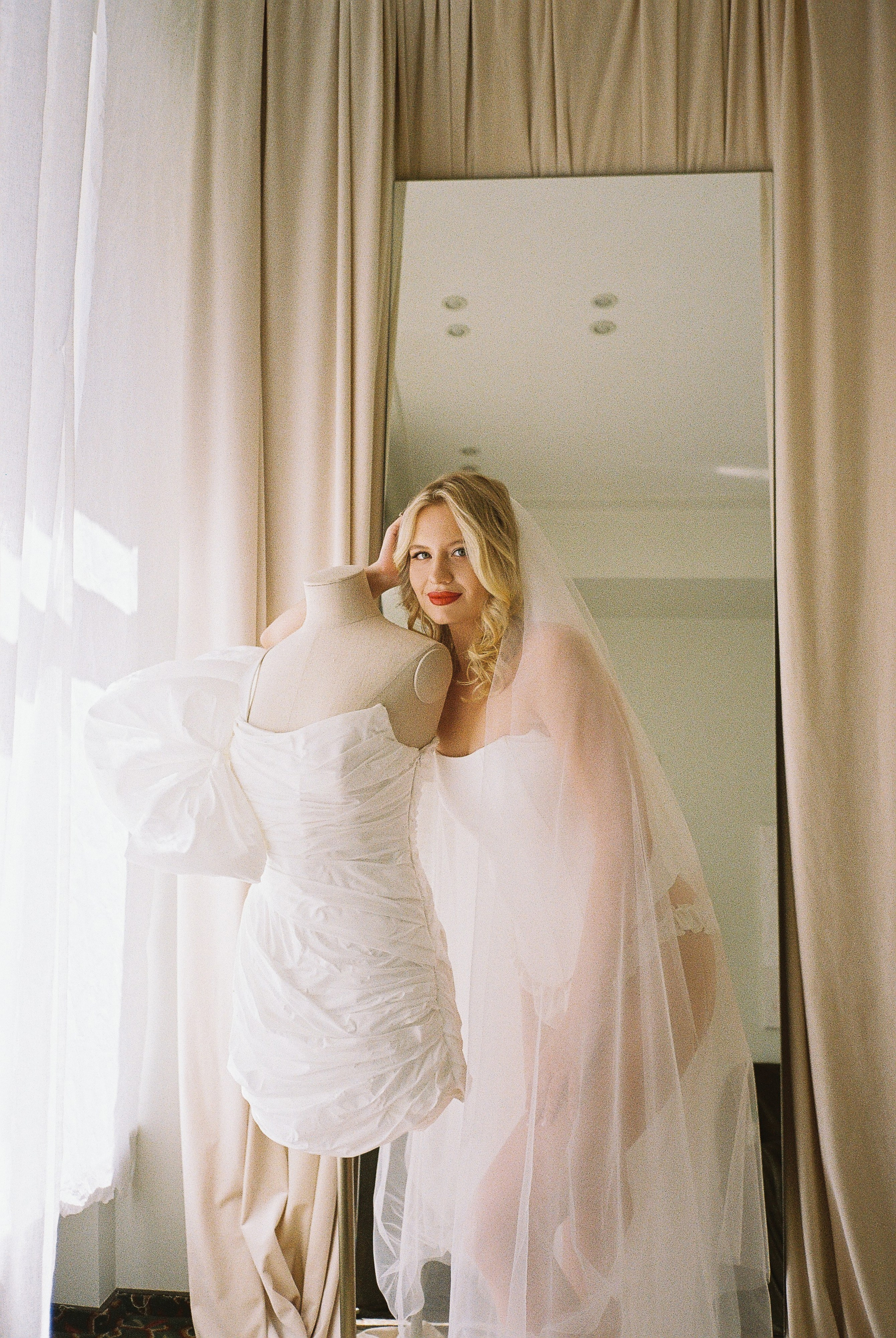 Отели для свадебного утра. Фотограф Москва. Шульгинова Ольга