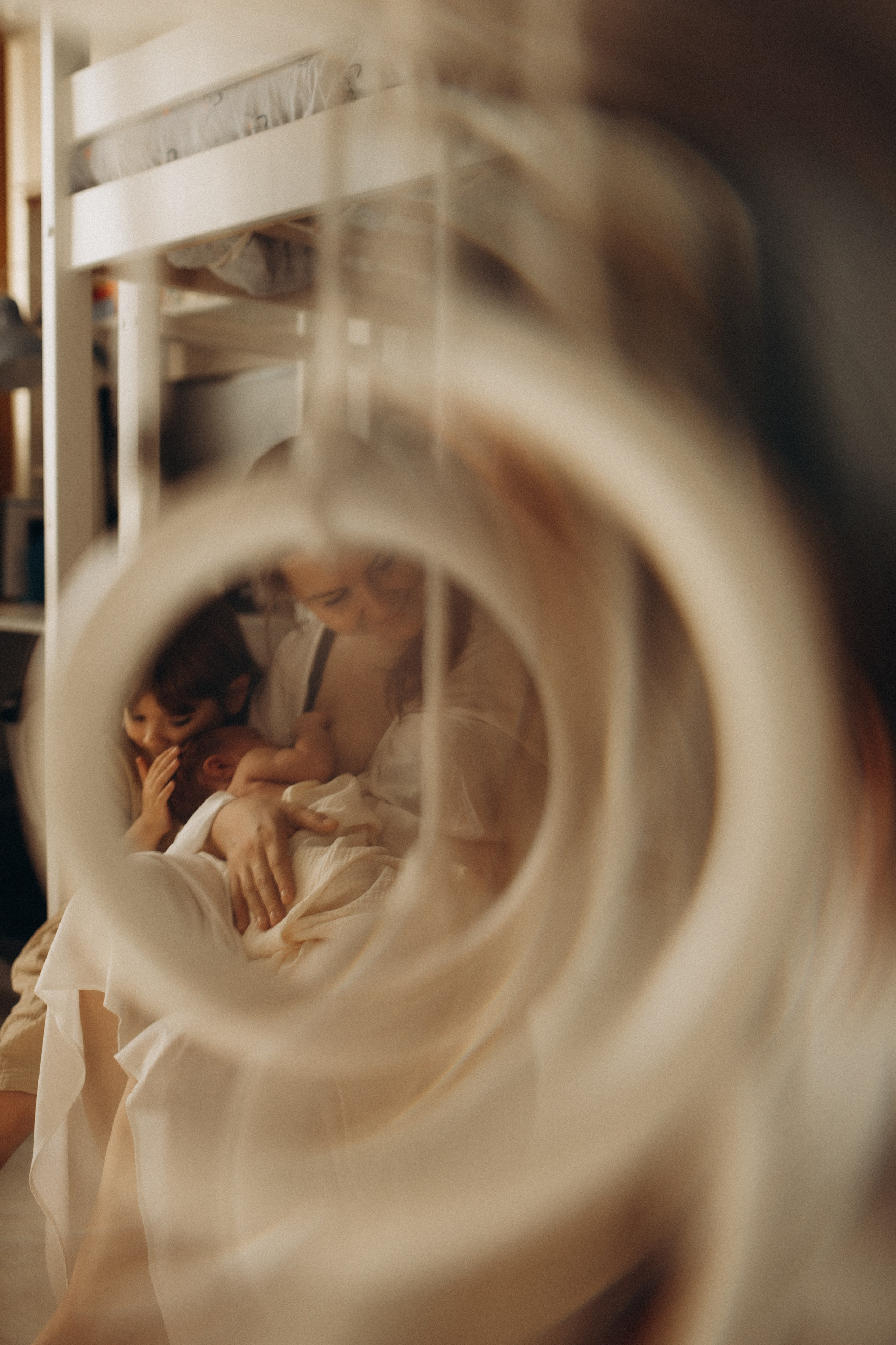 Ньюборн съемка. Семейный фотограф в Москве и Люберцах Юлия Гуськова