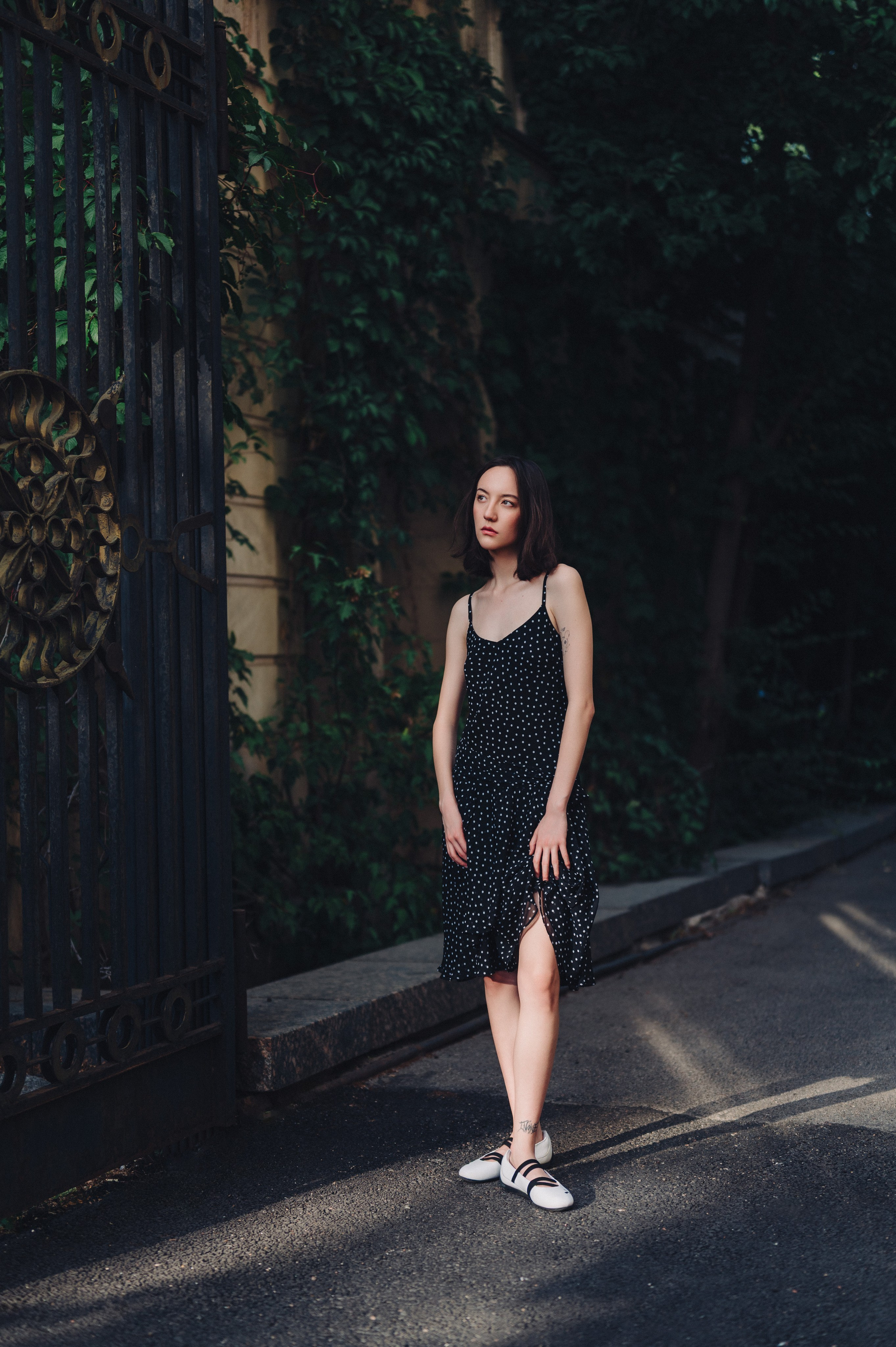 Сертификат. Репортажный и портретный фотограф в Алматы — Дарья Фёдорова