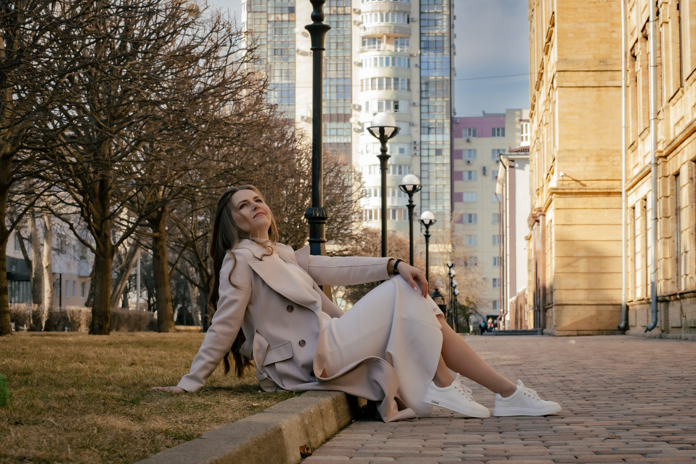 Фотосессия для Екатерины. Фотограф и видеограф в Ставрополе Инна Попова