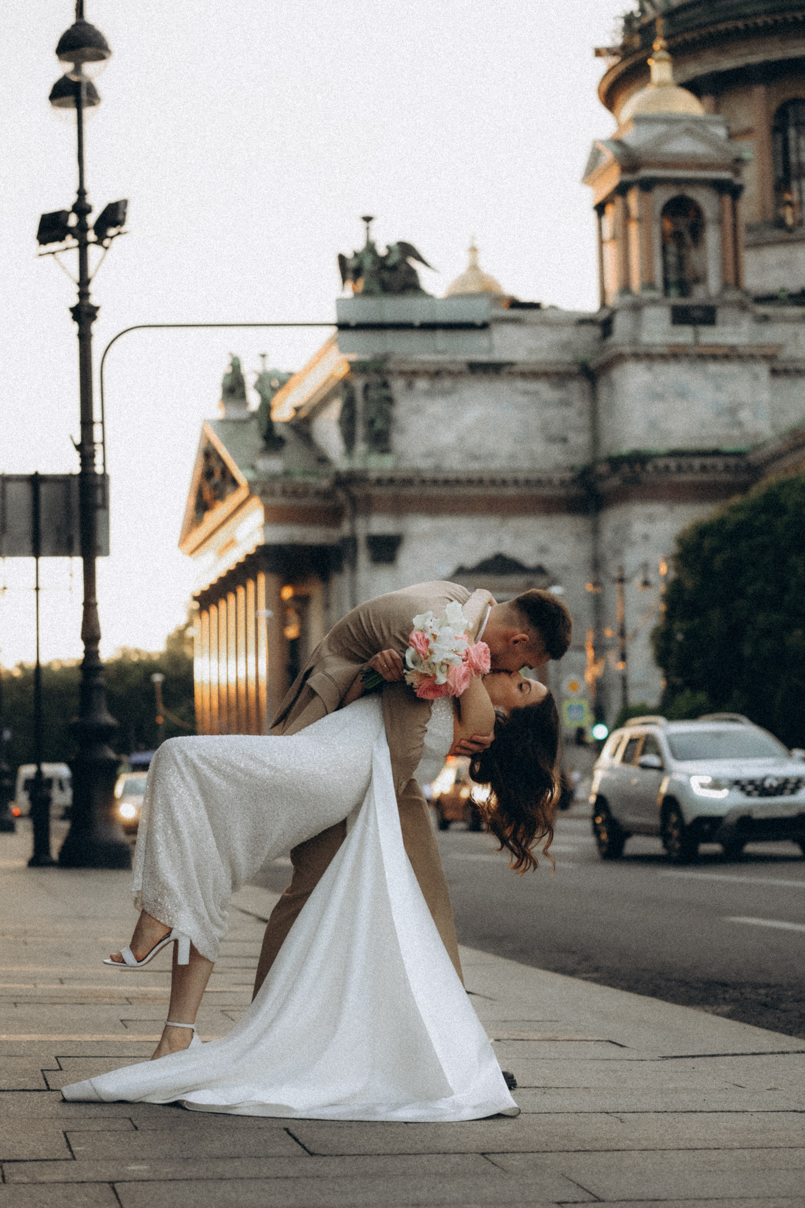 Эдуард и Софья. Свадебный и Семейный Фотограф в Гатчине и Санкт-Петербурге Виктория
