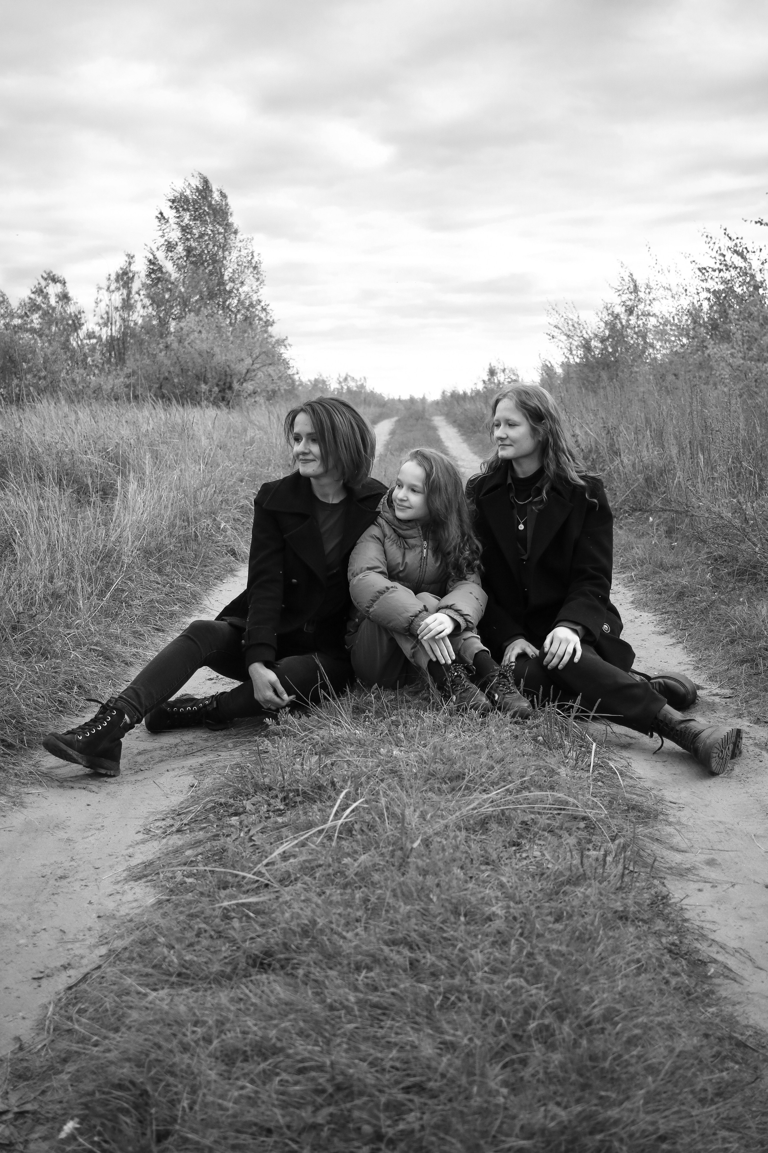 Семейный и детский фотограф в Якутске Людмила Кутовая