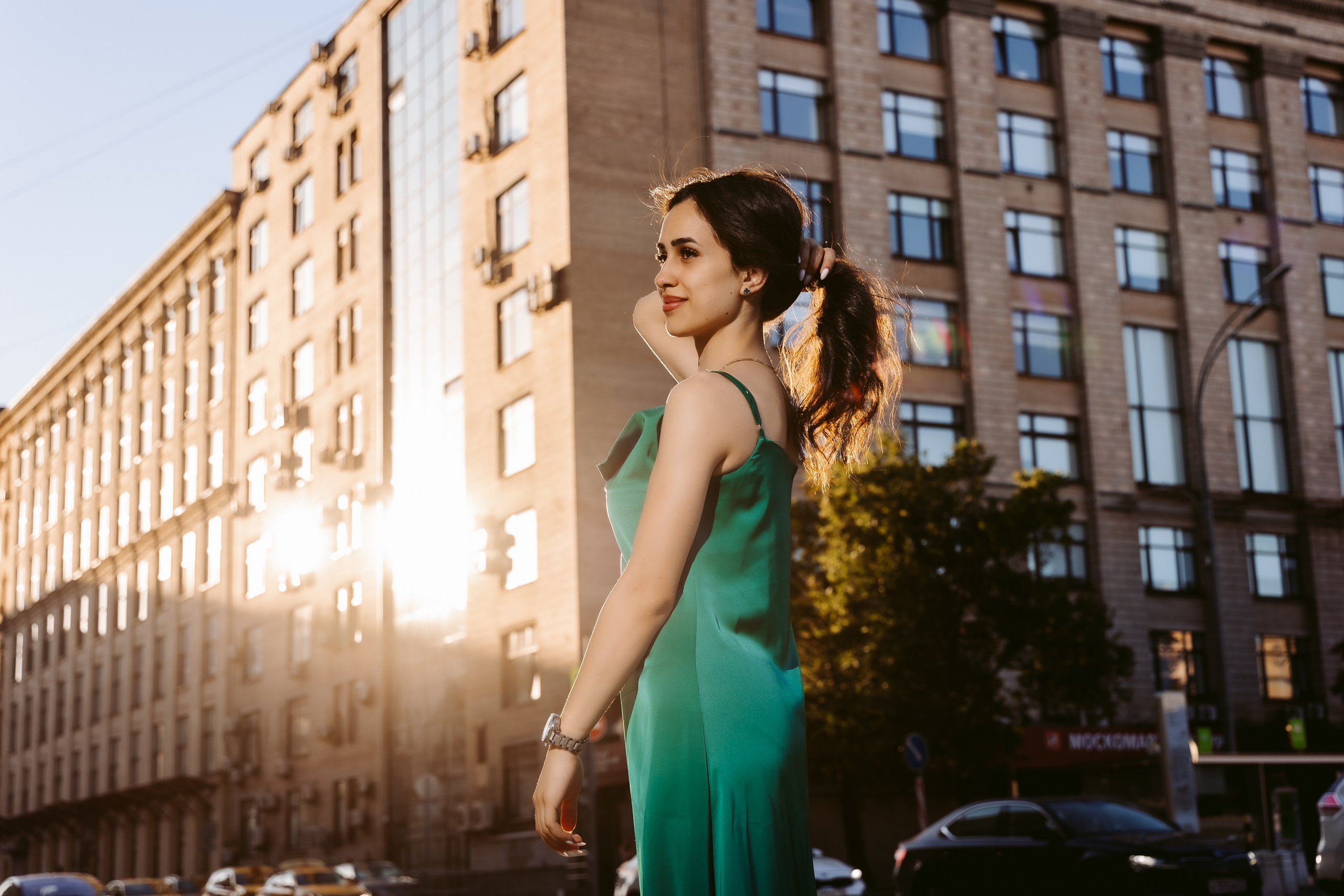 Свадебный Фотограф в Москве Гор Магтагян